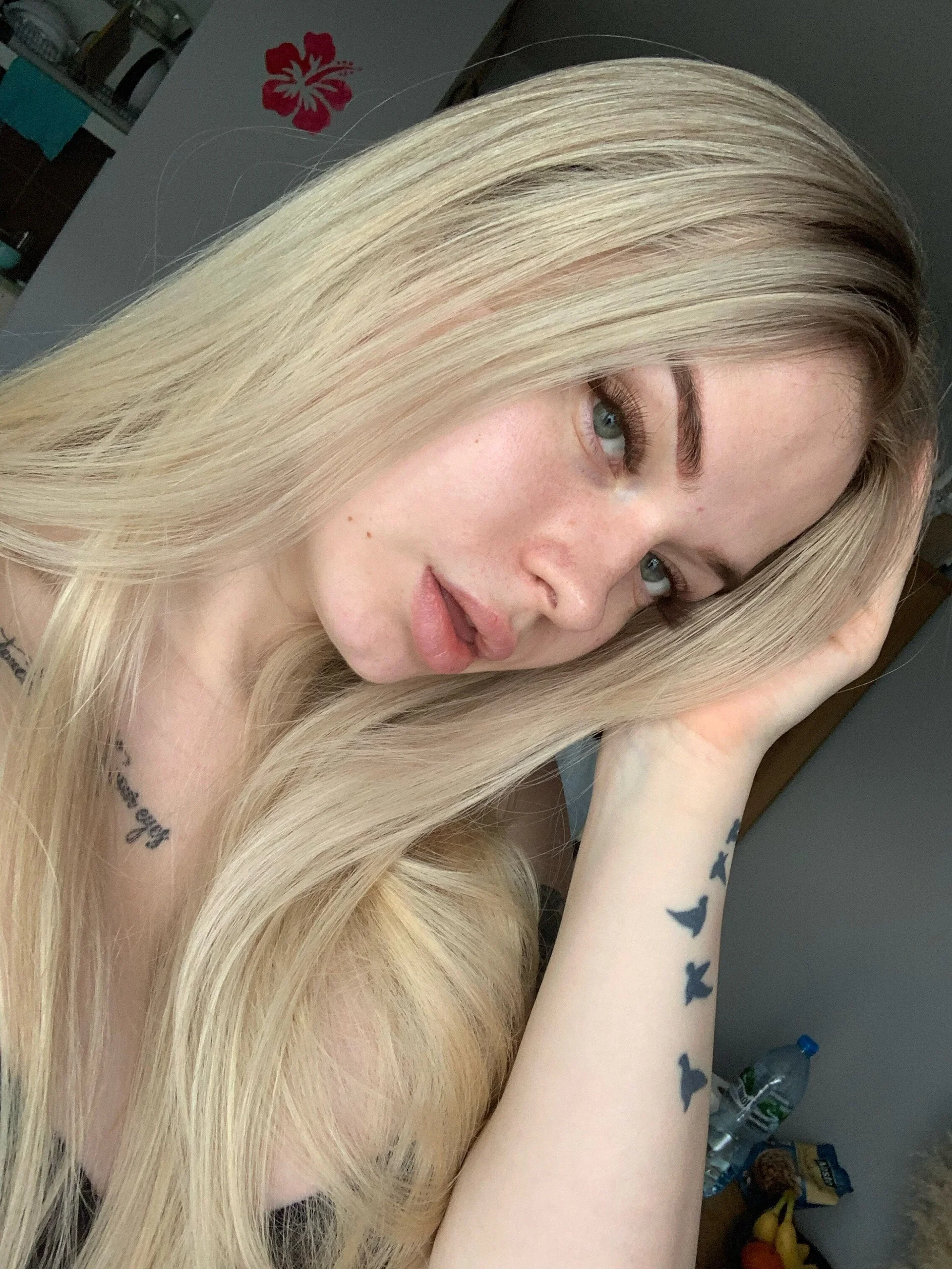 XXX Porn Photo of Nude Vladamais 54