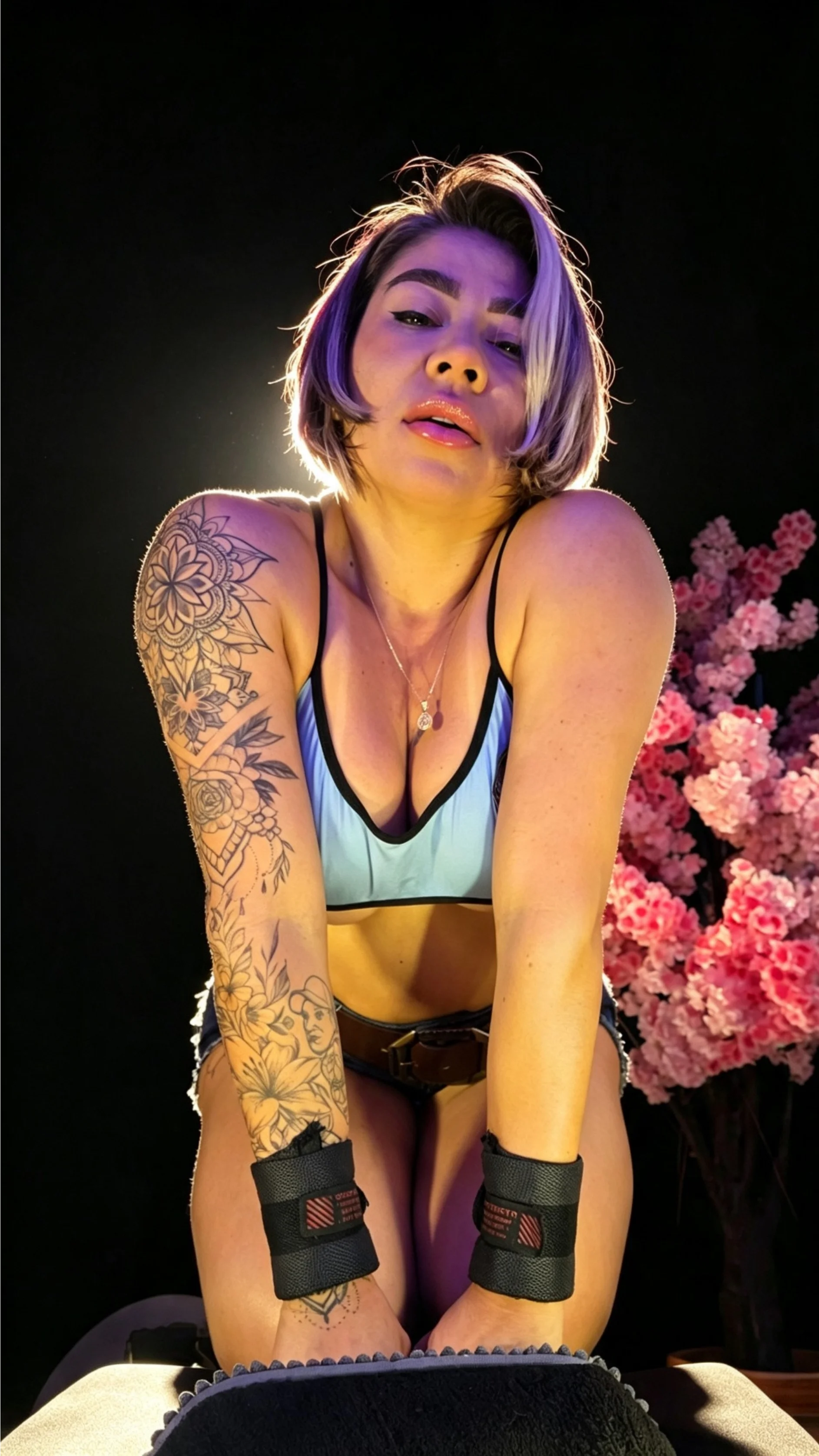 XXX Porn Photo of Nude aliseparker2021 20