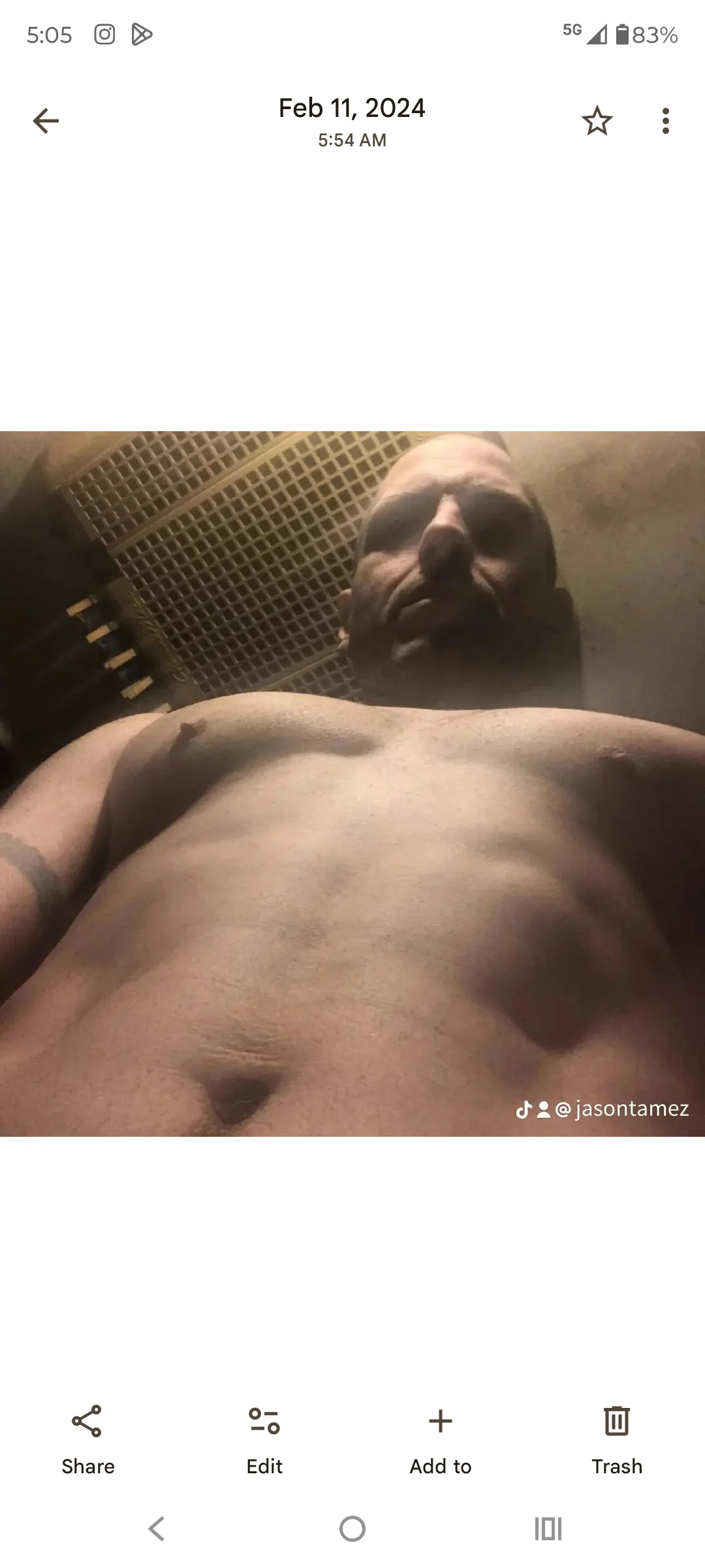 XXX Porn Photo of Nude hotmesex 5
