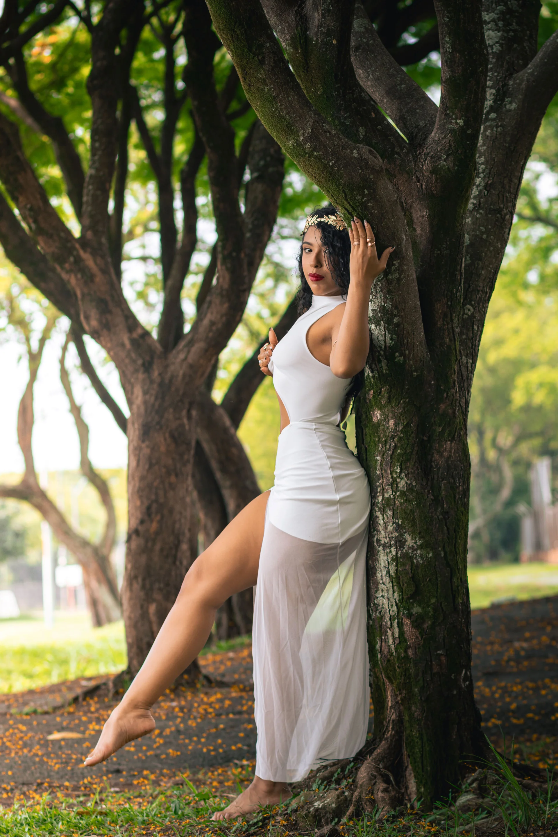 XXX Porn Photo of Nude Akemirosse 60