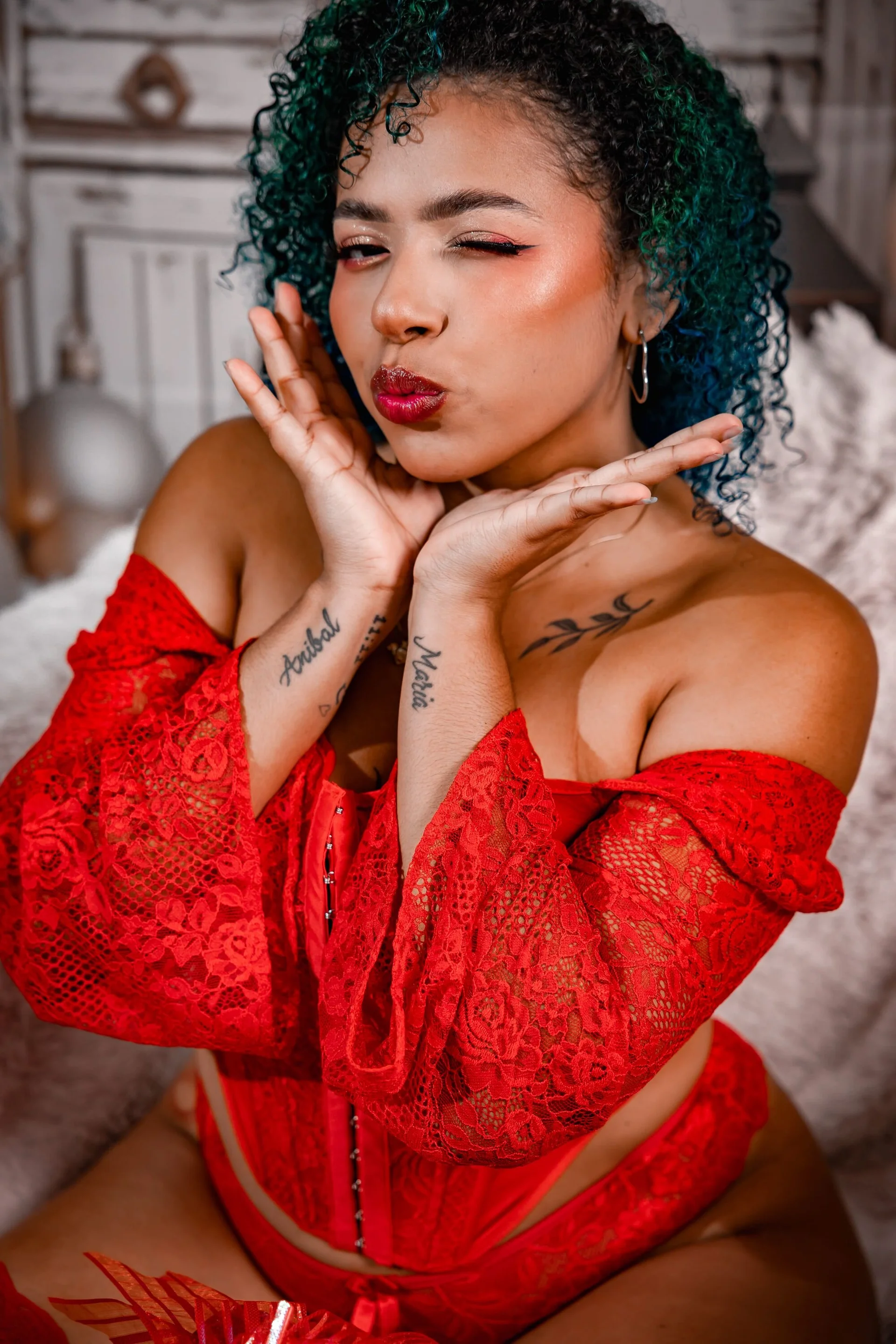 XXX Porn Photo of Nude momo_ayasse 20