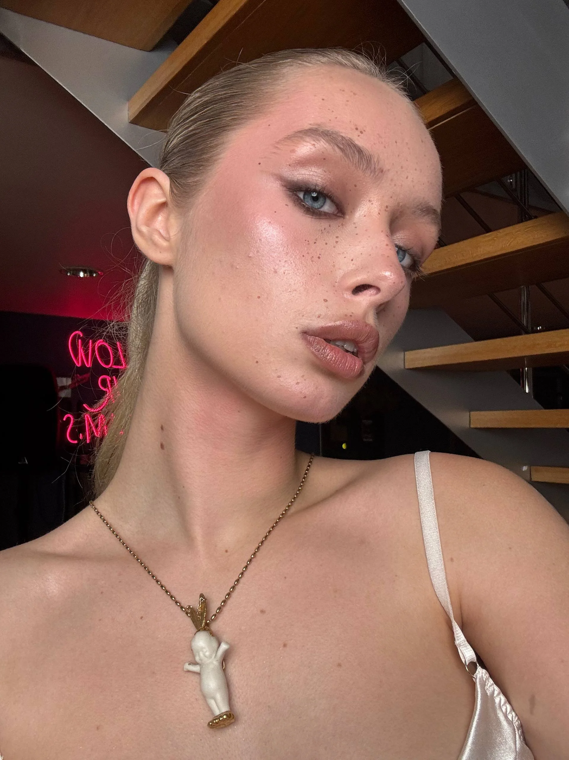 XXX Porn Photo of Nude PollyDolly 2