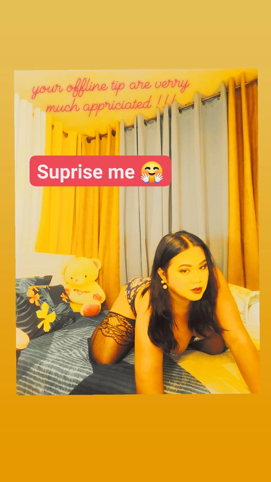 XXX Porn Photo of Nude Gotchabella 5