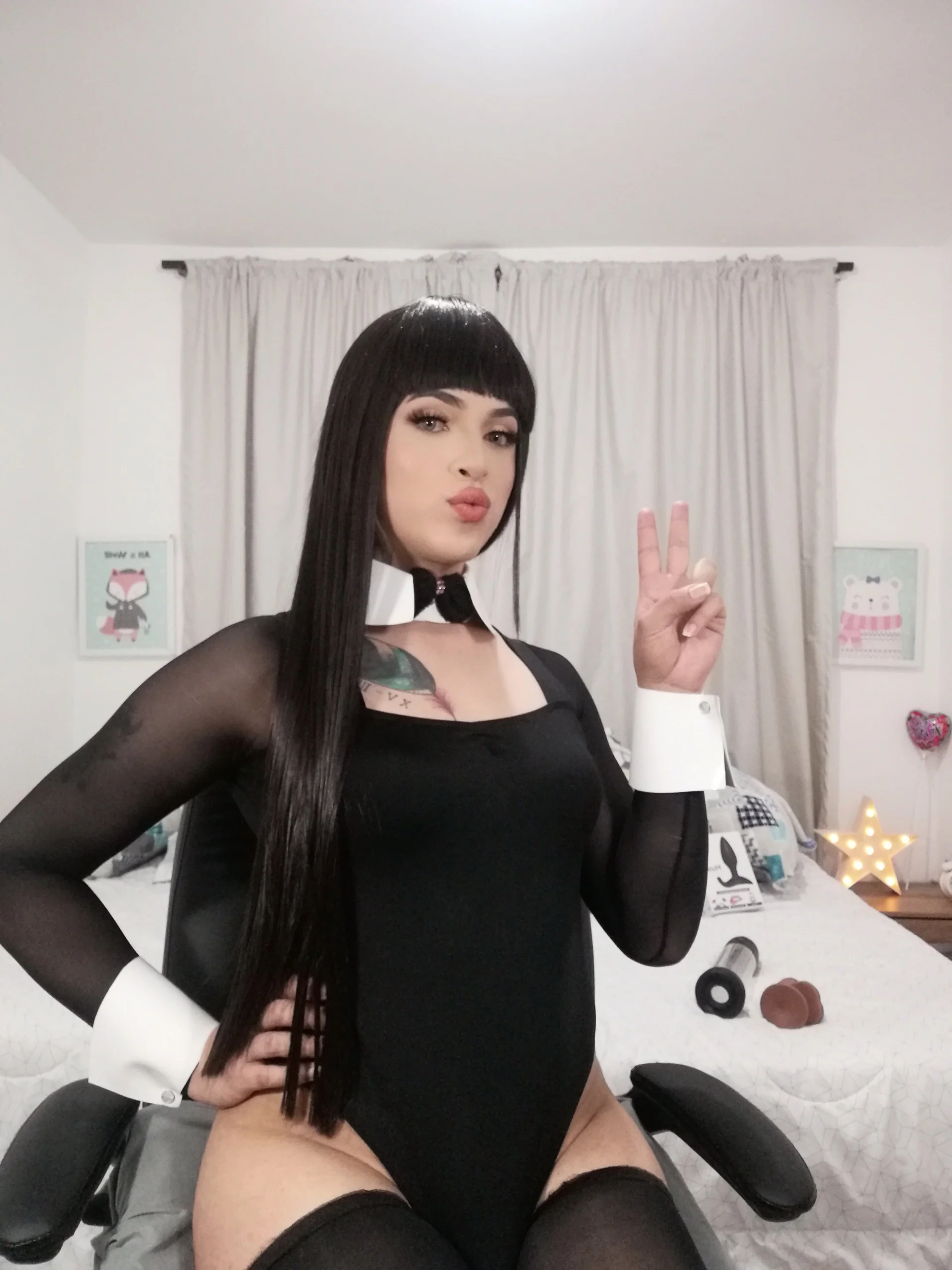 XXX Porn Photo of Nude kamila_martin 9
