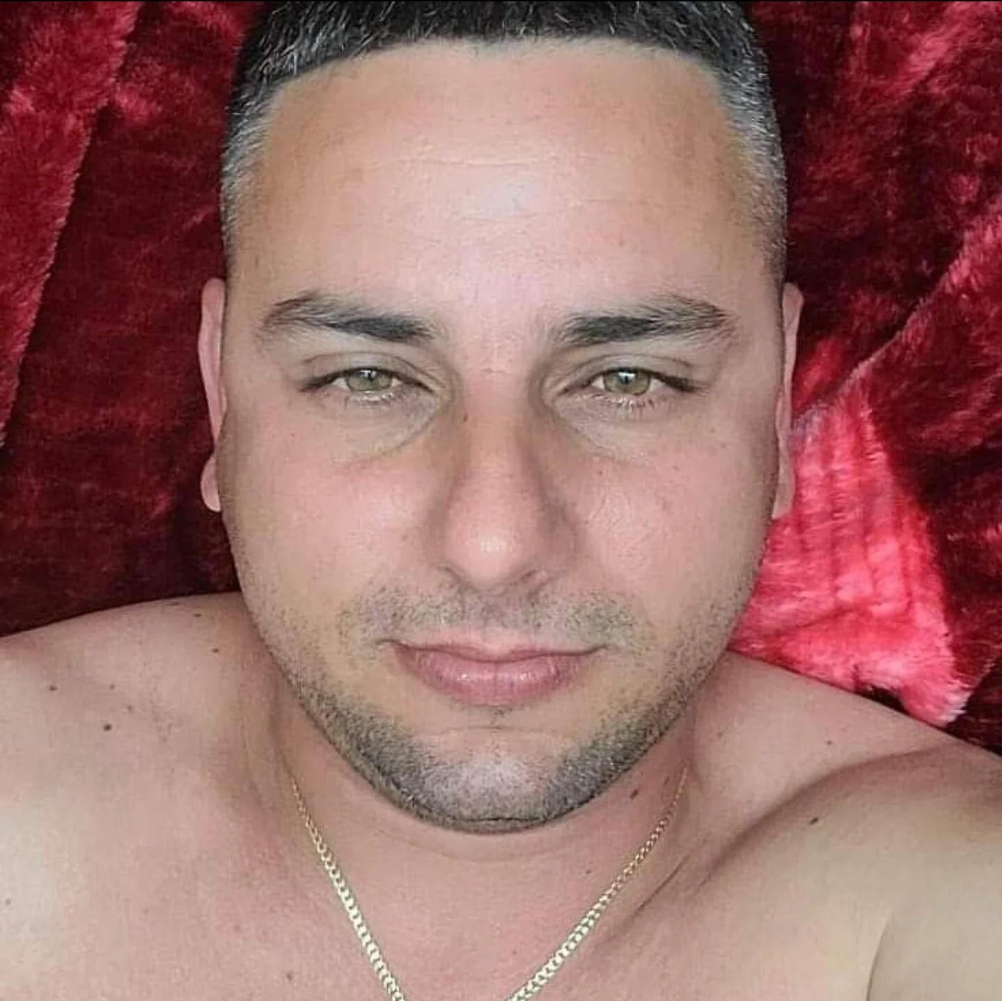XXX Porn Photo of Nude Yusnio 5
