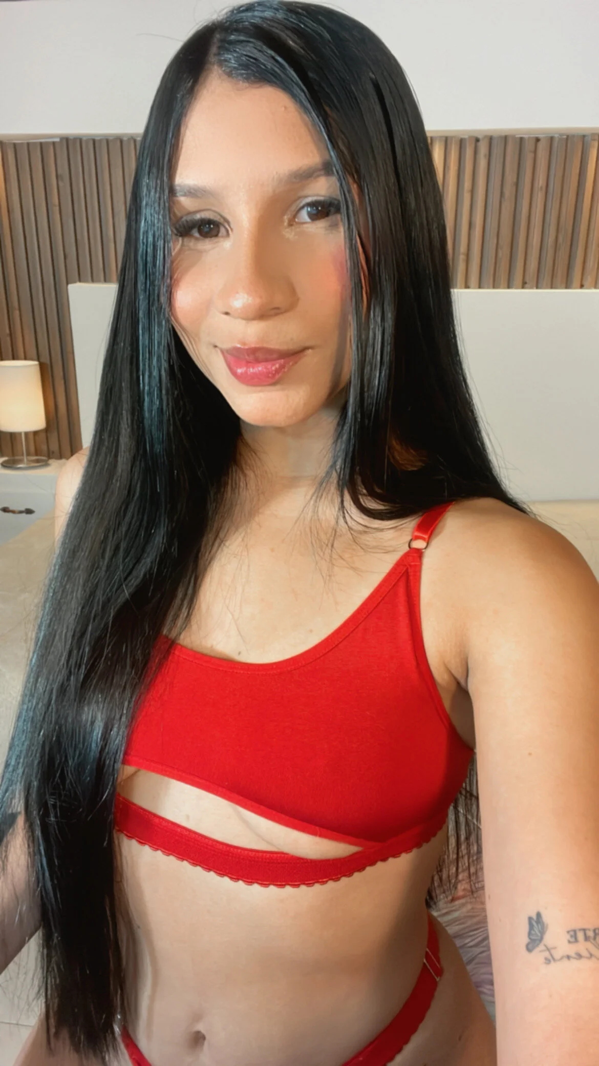 XXX Porn Photo of Nude Danaeluxe 26