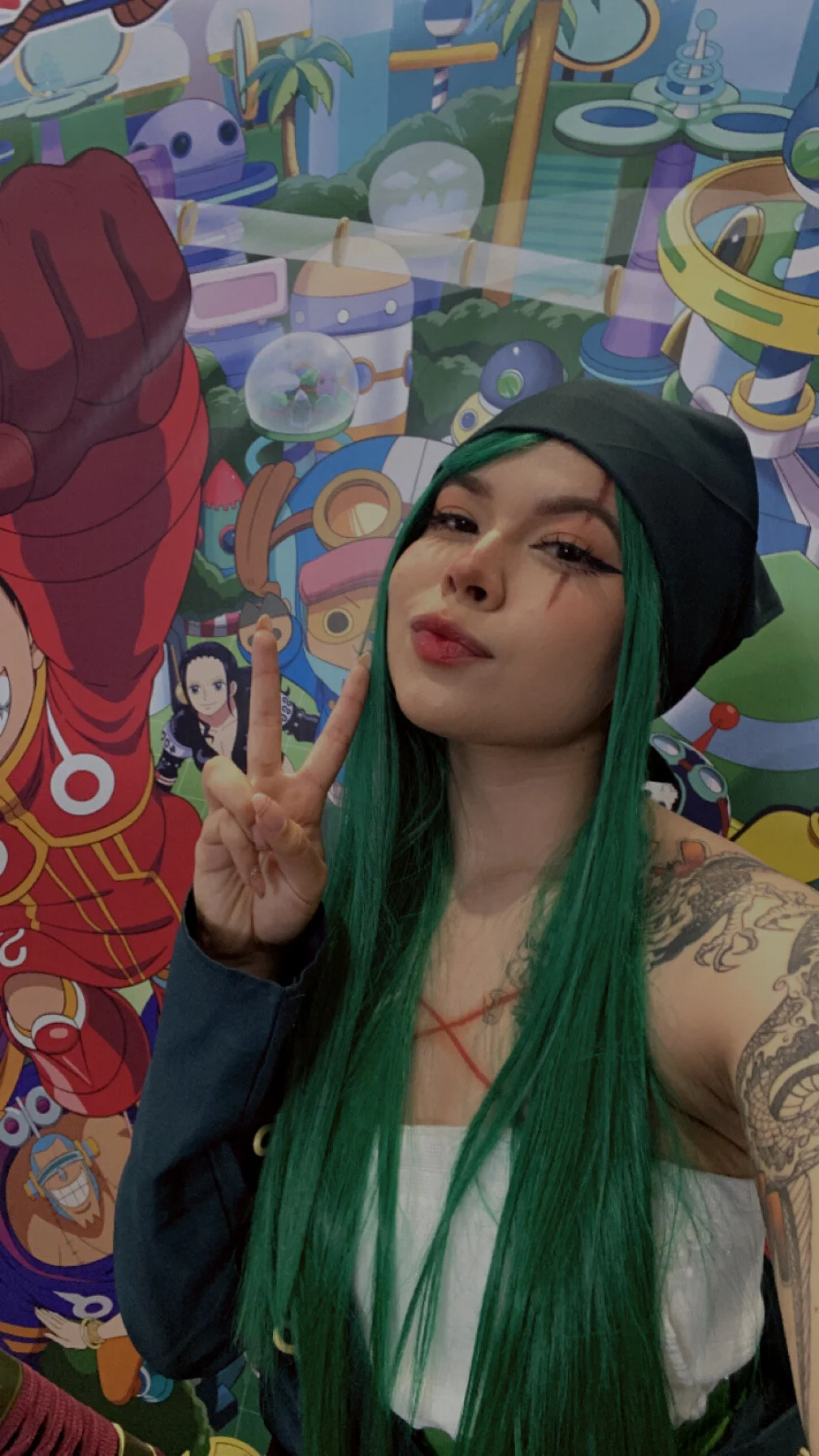 XXX Porn Photo of Nude AnnieHikari 4
