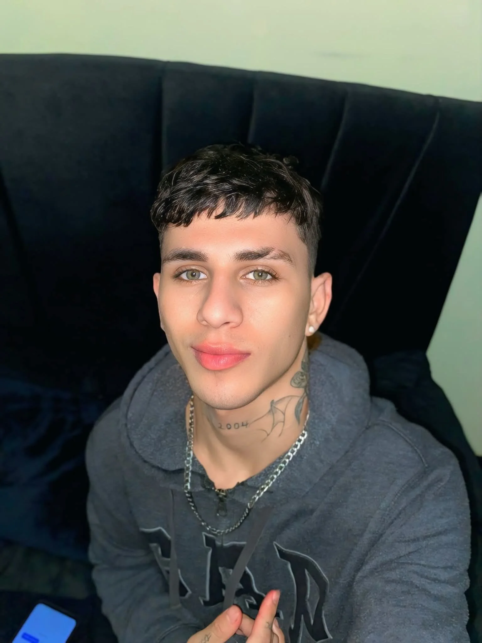 XXX Porn Photo of Nude apolo_lux 11