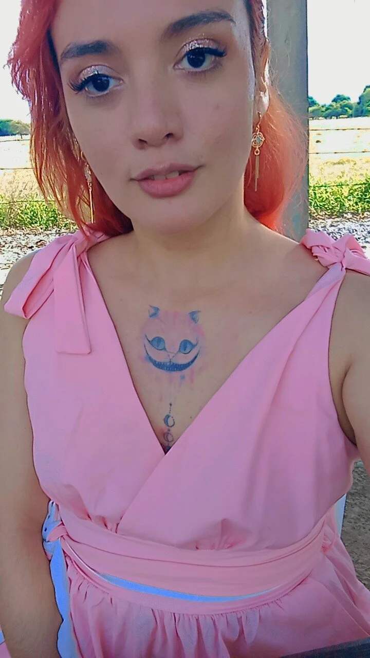 XXX Porn Photo of Nude natalia_333 7