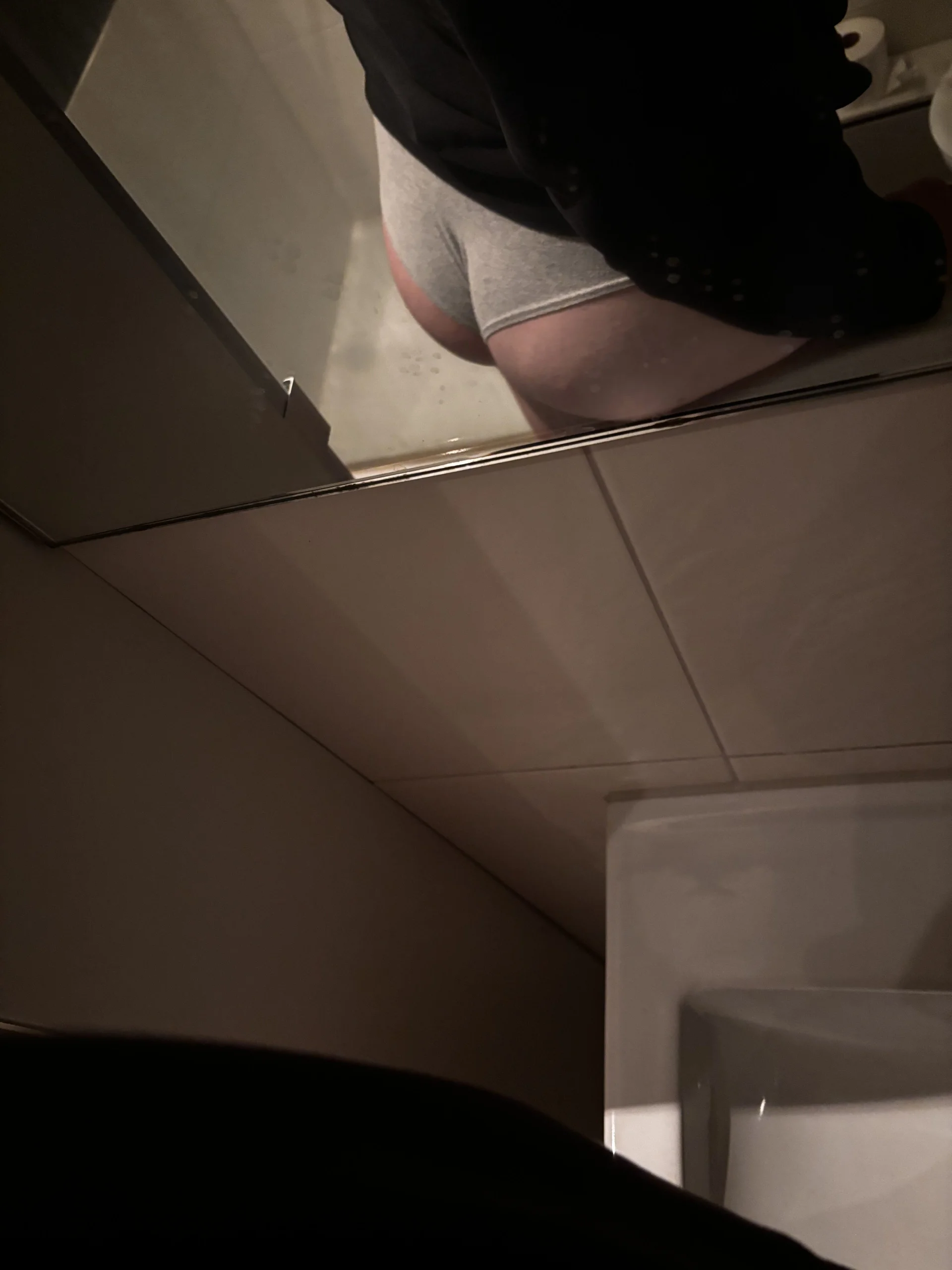 XXX Porn Photo of Nude tobinm 3