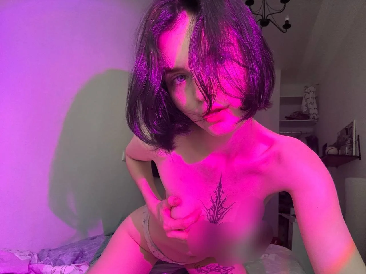 XXX Porn Photo of Nude Lika_Sky 13