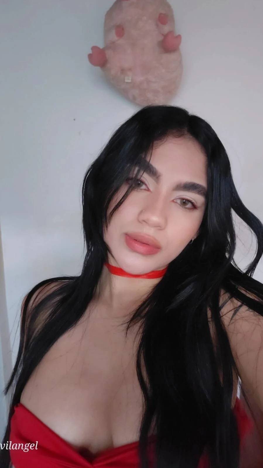 XXX Porn Photo of Nude alahia2026 7