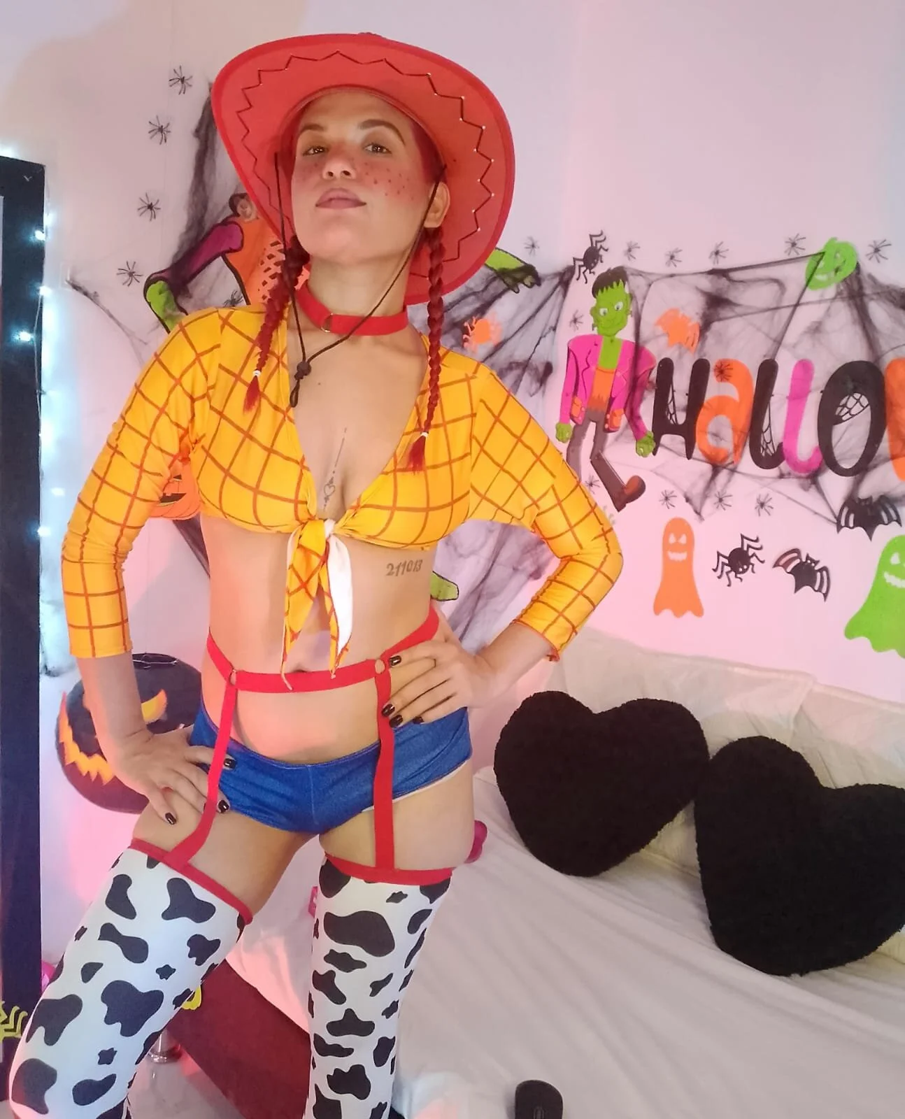 XXX Porn Photo of Nude Carolina_garcia_ 60