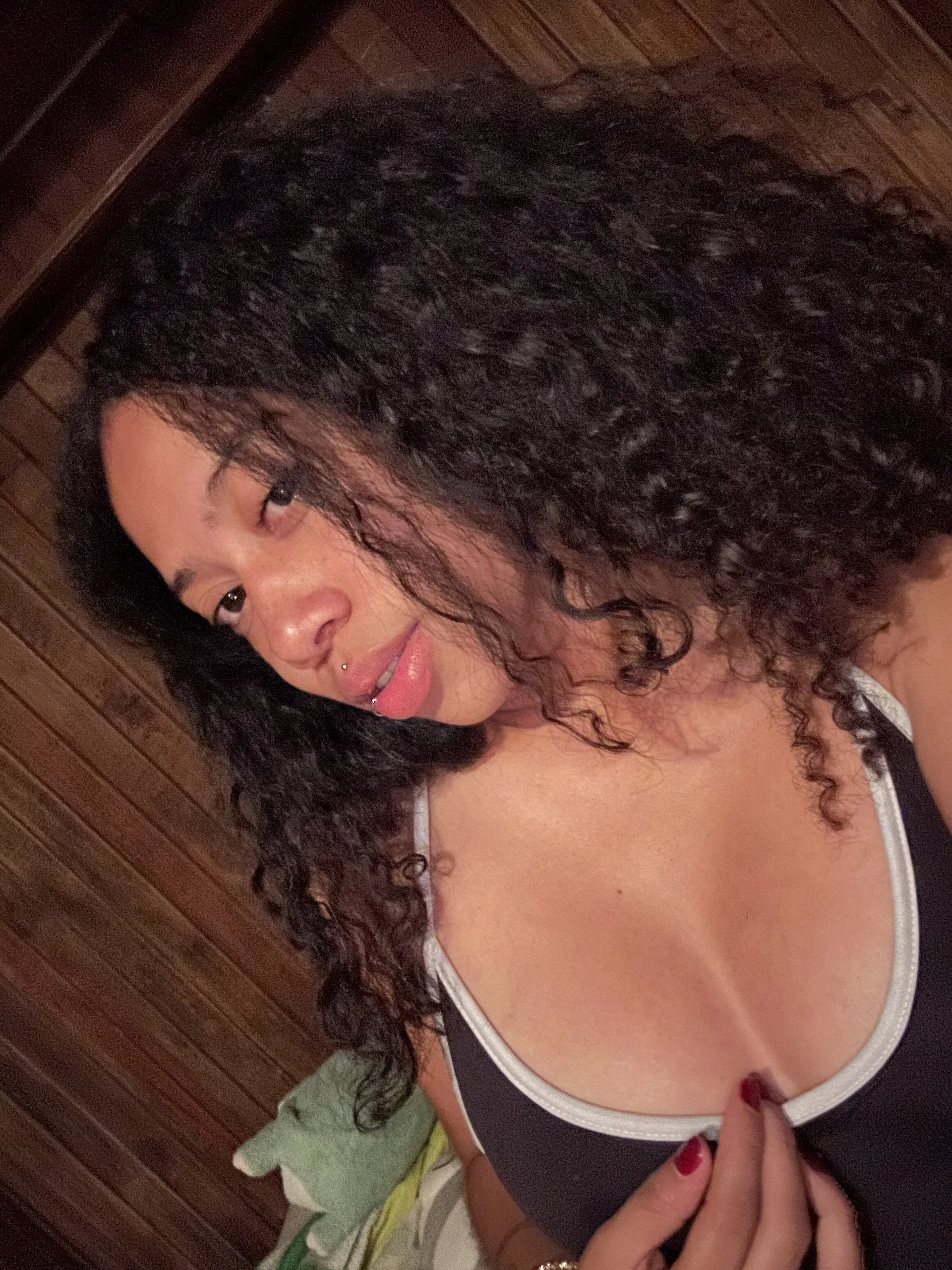 XXX Porn Photo of Nude StormyMiley_ 1
