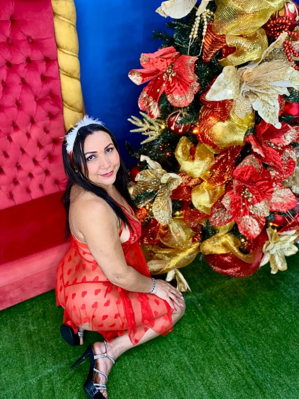 XXX Porn Photo of Nude Rebecca_Milf 41
