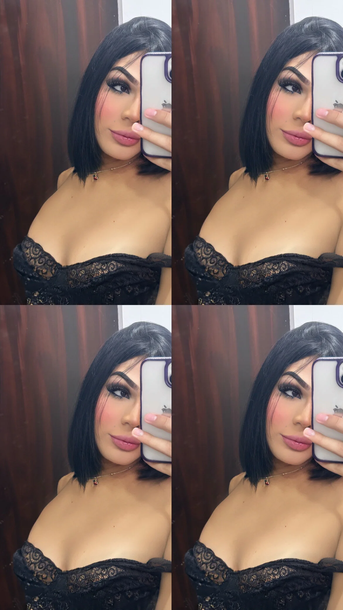 XXX Porn Photo of Nude AiishaRose 5