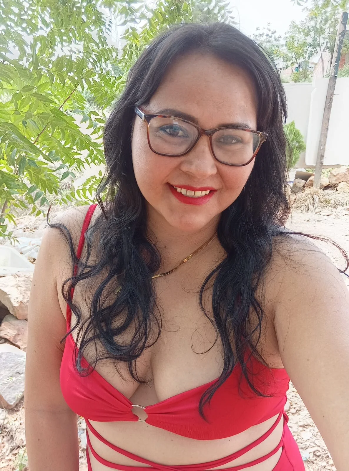XXX Porn Photo of Nude Dirty_Pregnant_Mommy 11