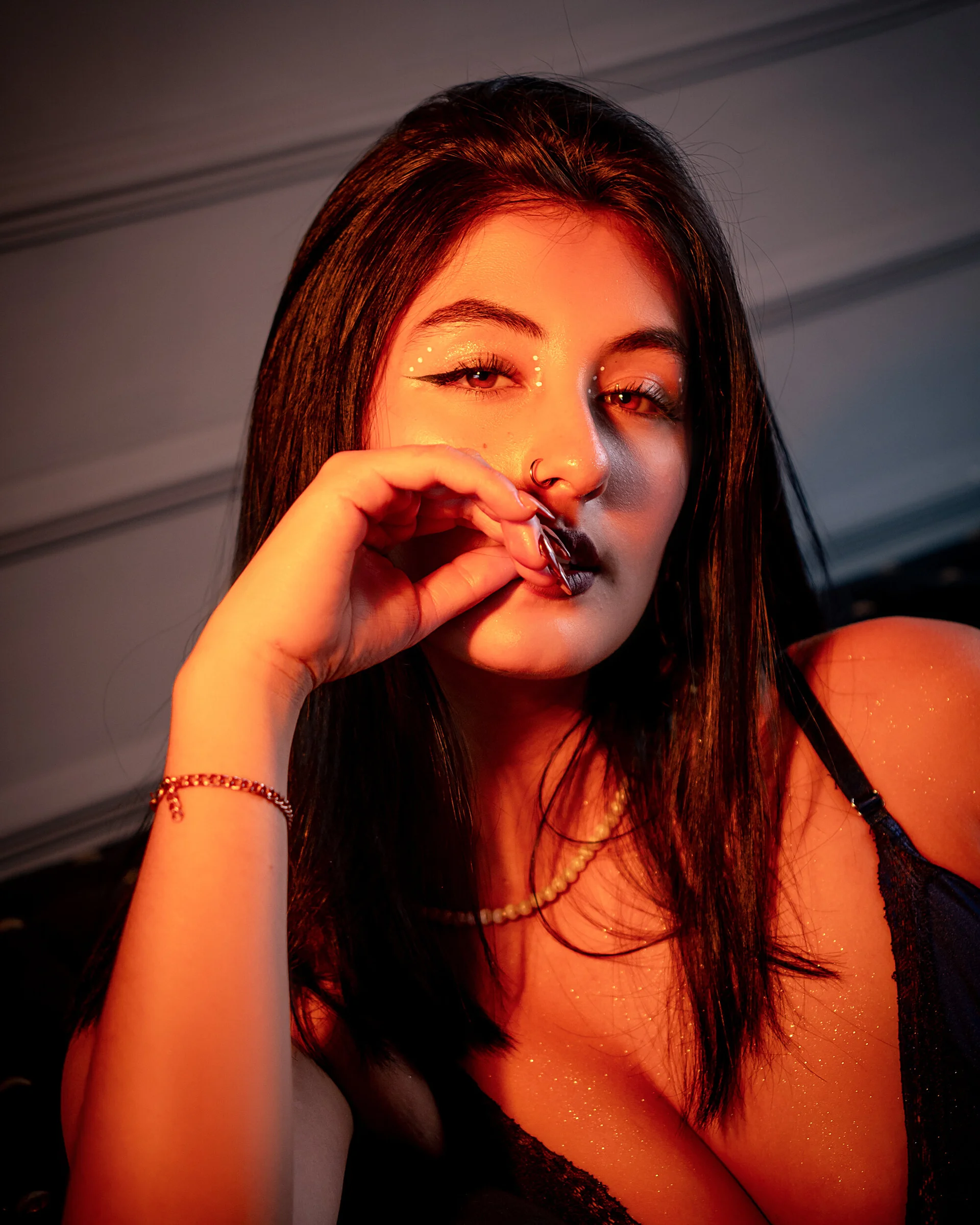 XXX Porn Photo of Nude Lexiie1 55