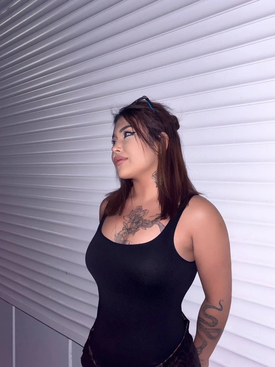 XXX Porn Photo of Nude seulin_xo 3