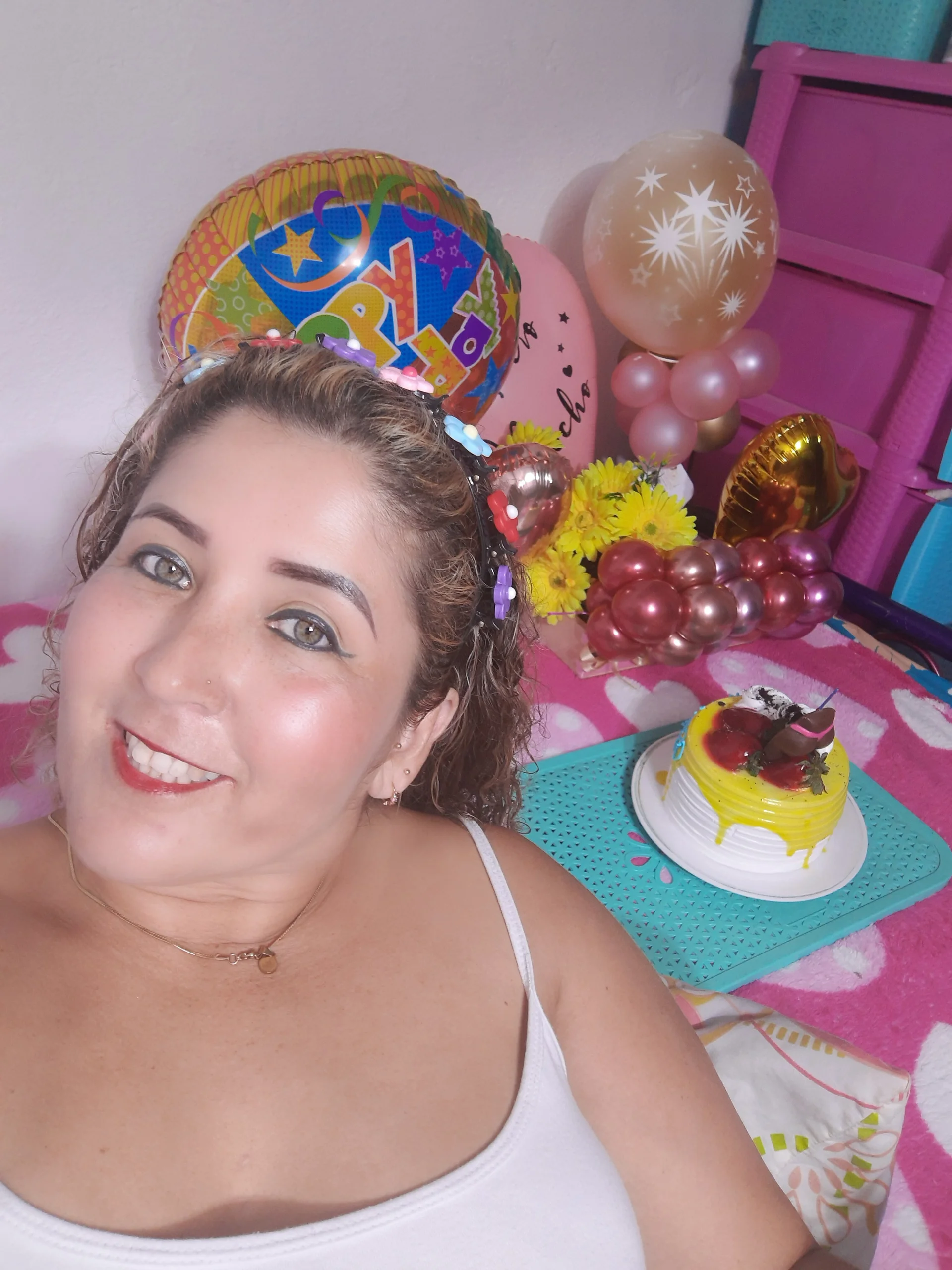 XXX Porn Photo of Nude camile_milf 1190
