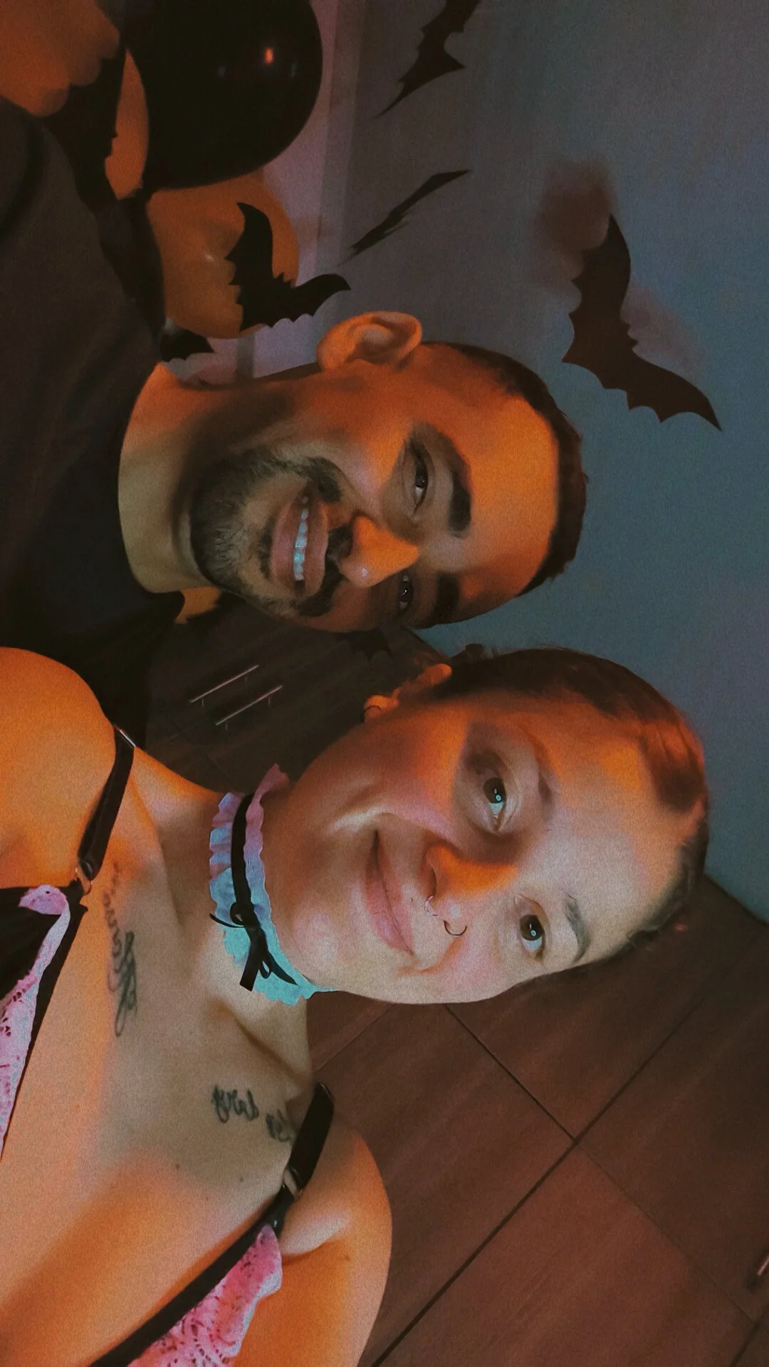 XXX Porn Photo of Nude stivenlujan69 112