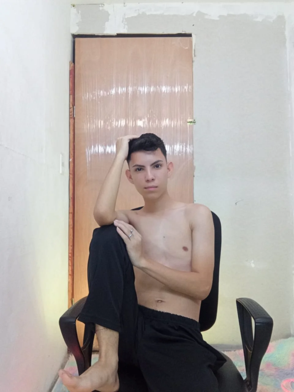 XXX Porn Photo of Nude Alexxx_lov 5