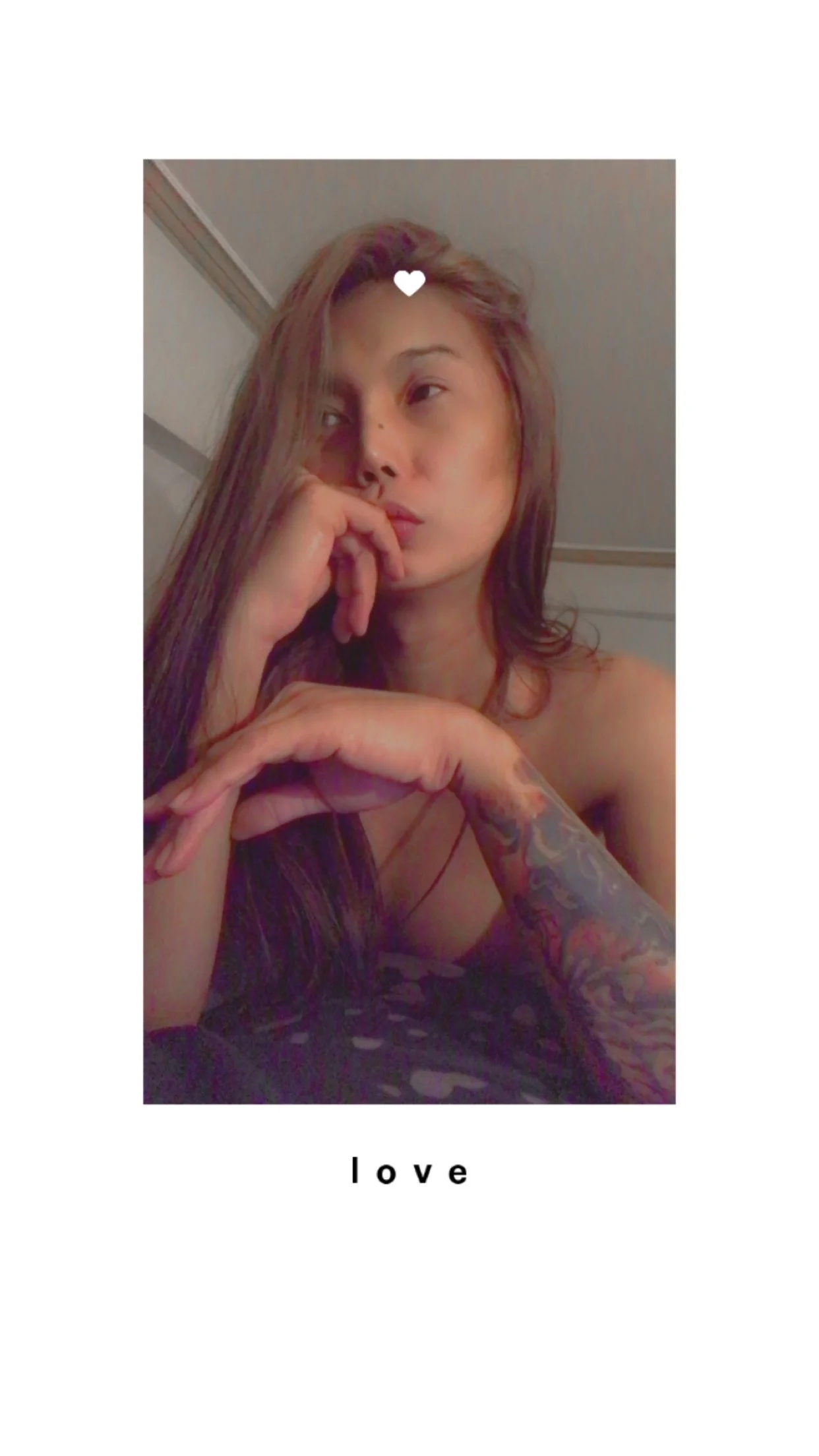 XXX Porn Photo of Nude xServiceDollx 13