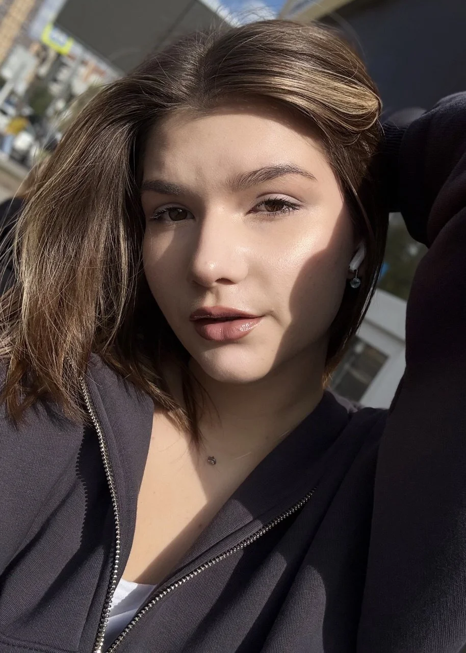 XXX Porn Photo of Nude WilmaJohnson 2