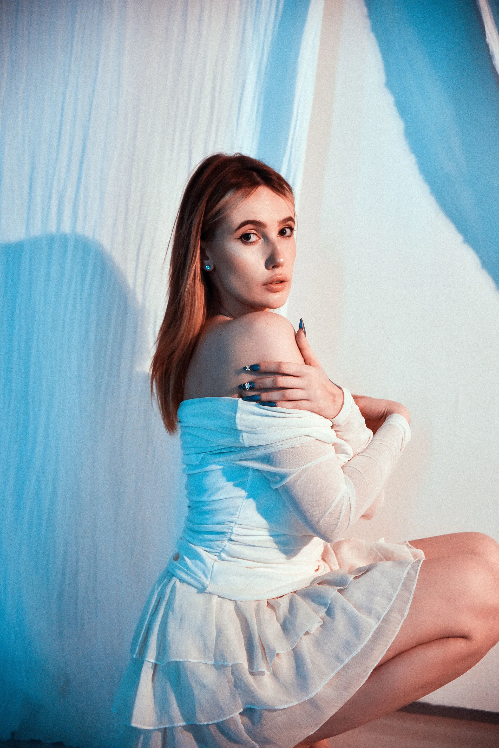 XXX Porn Photo of Nude luna_joy_ 25