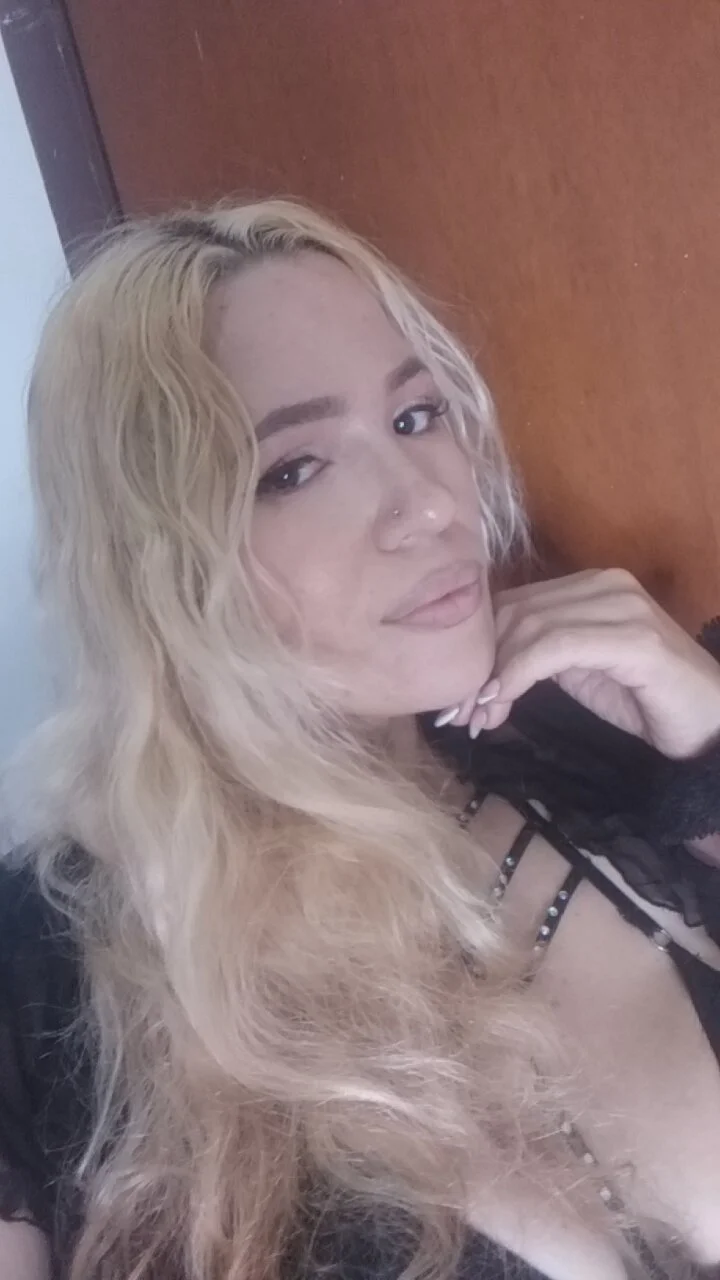 XXX Porn Photo of Nude Cristal_Bons 2