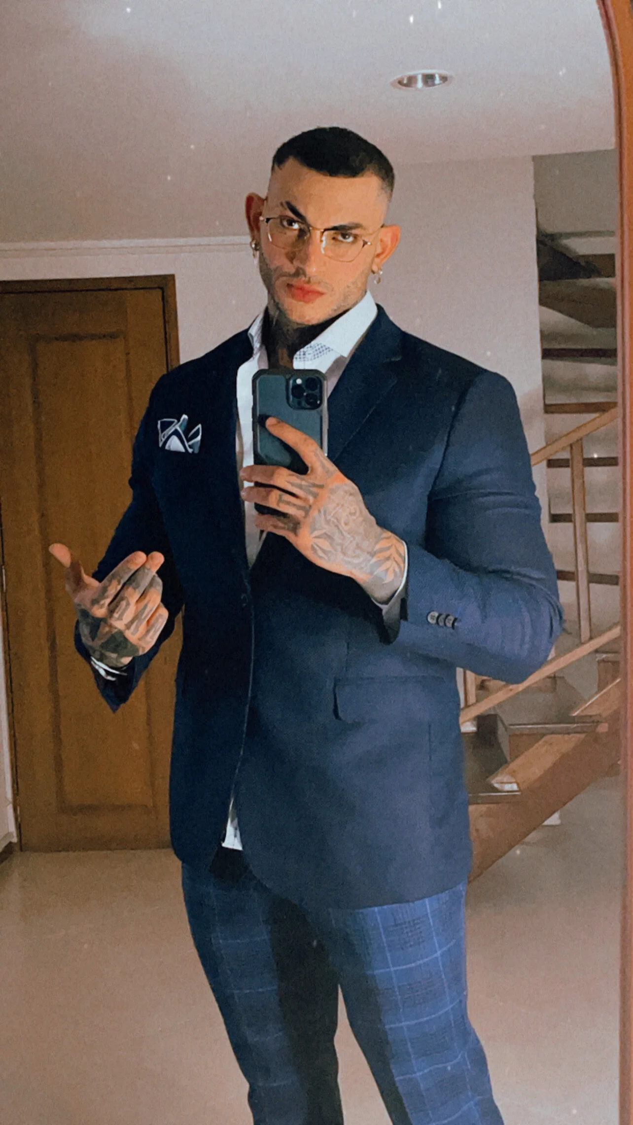 XXX Porn Photo of Nude iamjackc_ 65