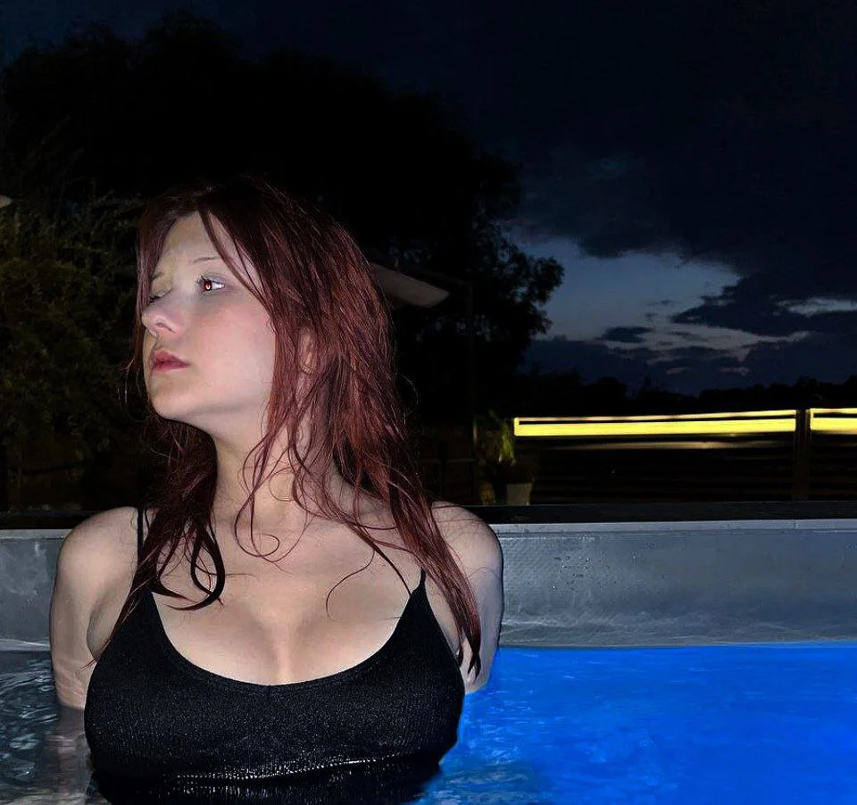 XXX Porn Photo of Nude Tracy_Blair 2