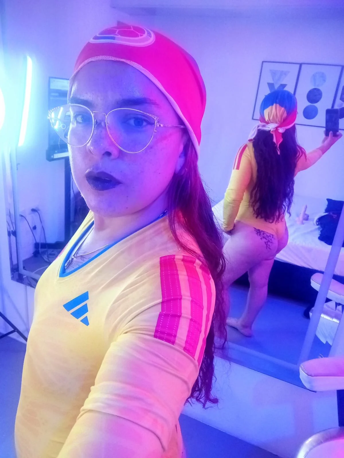 XXX Porn Photo of Nude Amber_soul 7