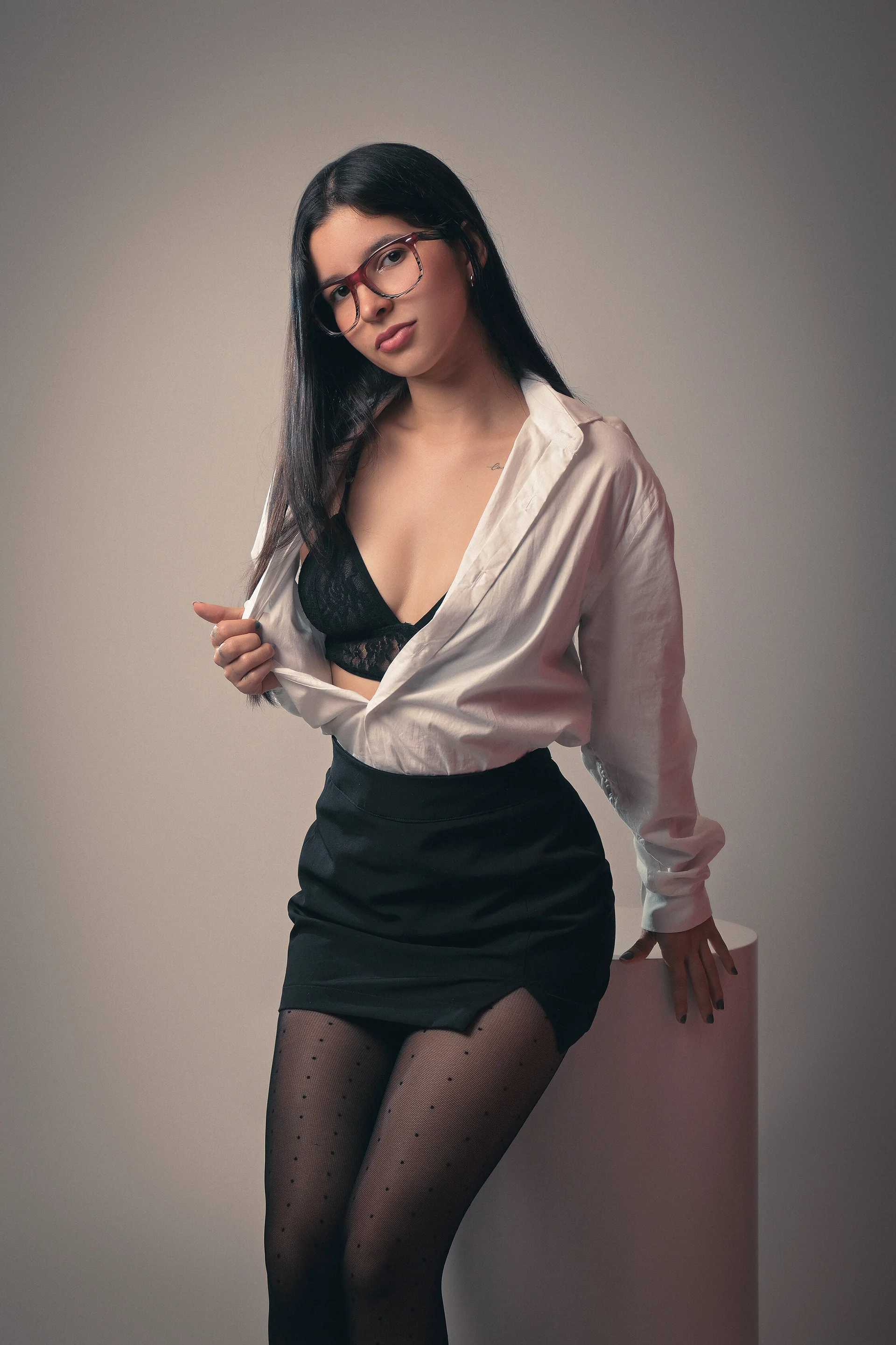 XXX Porn Photo of Nude lucianasmith_ 26