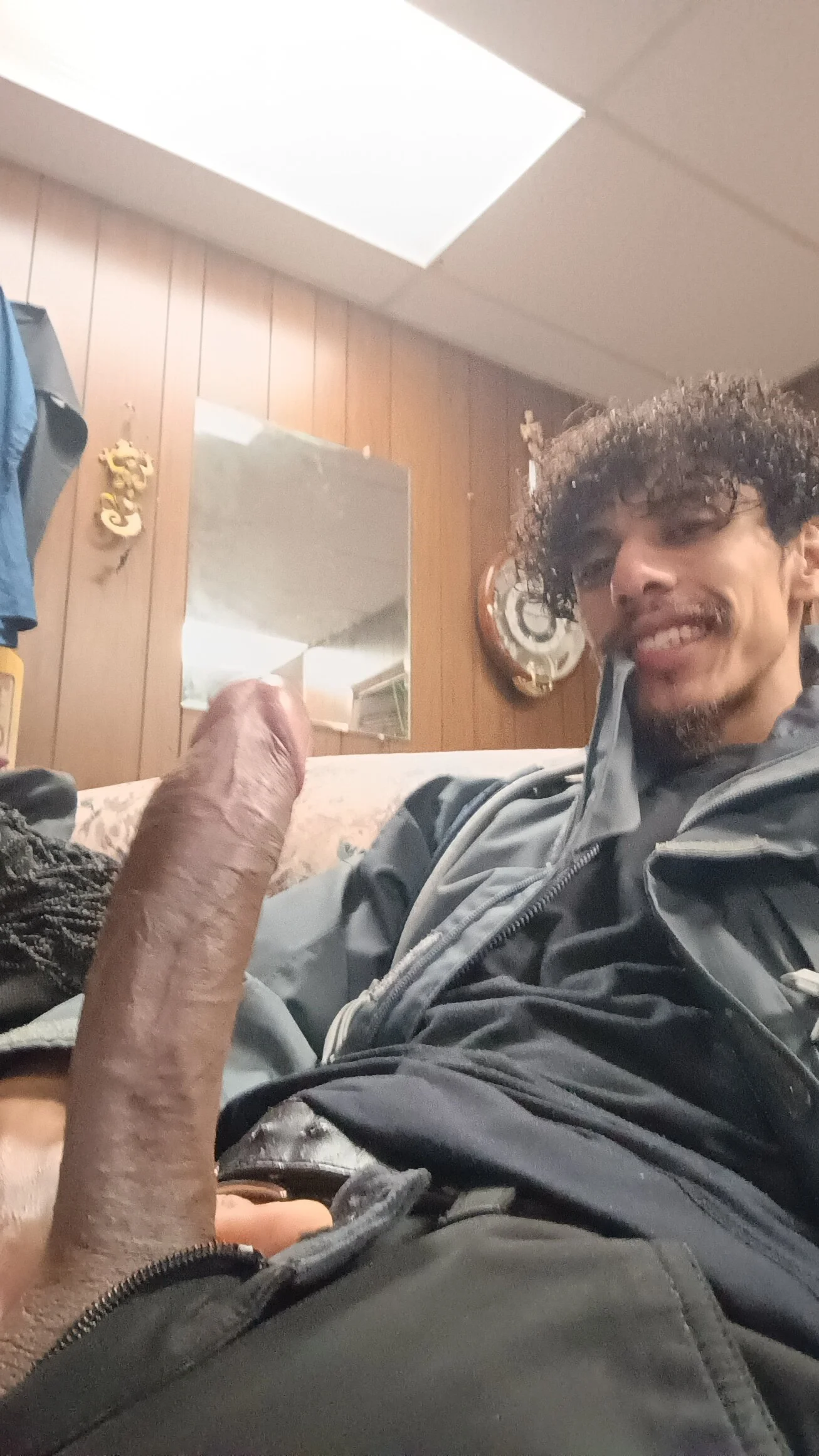 XXX Porn Photo of Nude Bigcockmexi13 1