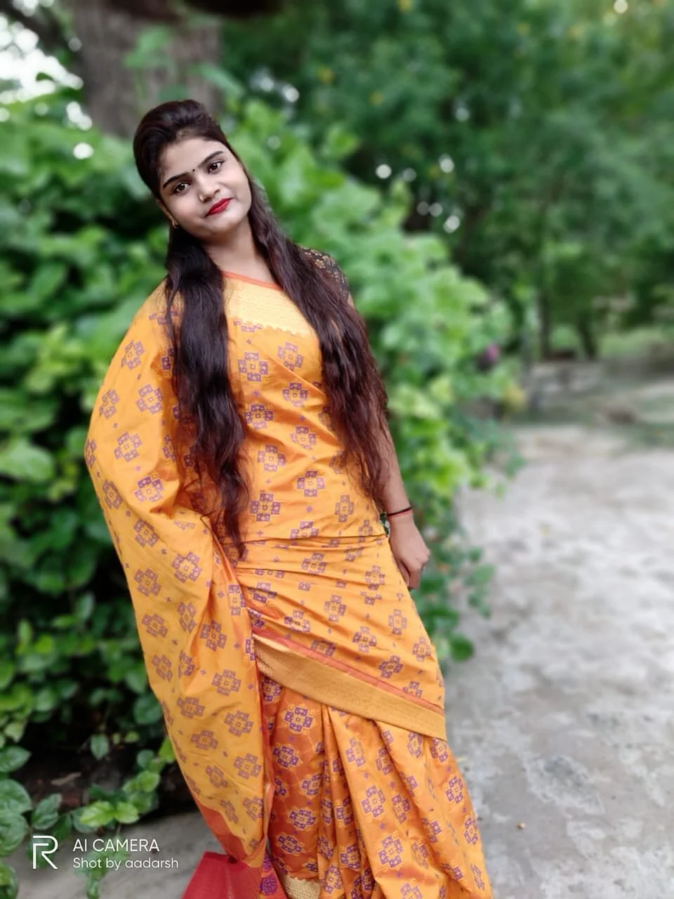 XXX Porn Photo of Nude Neha-200 1