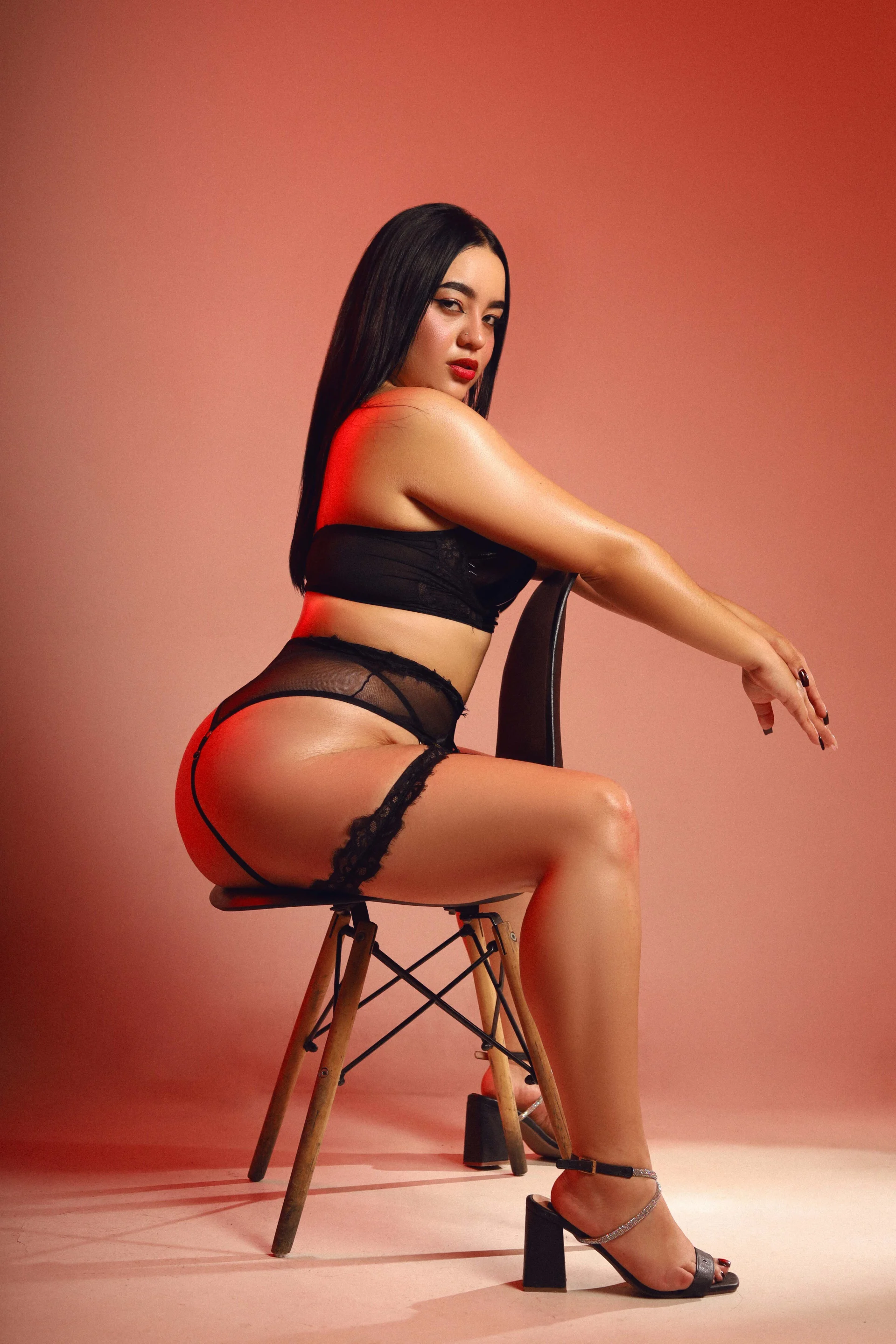 XXX Porn Photo of Nude karla_rossee 10