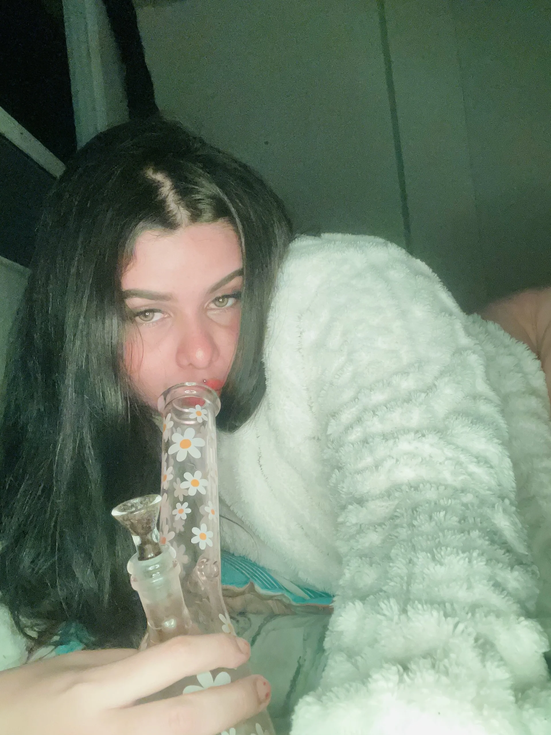 XXX Porn Photo of Nude BlazedPauX 13