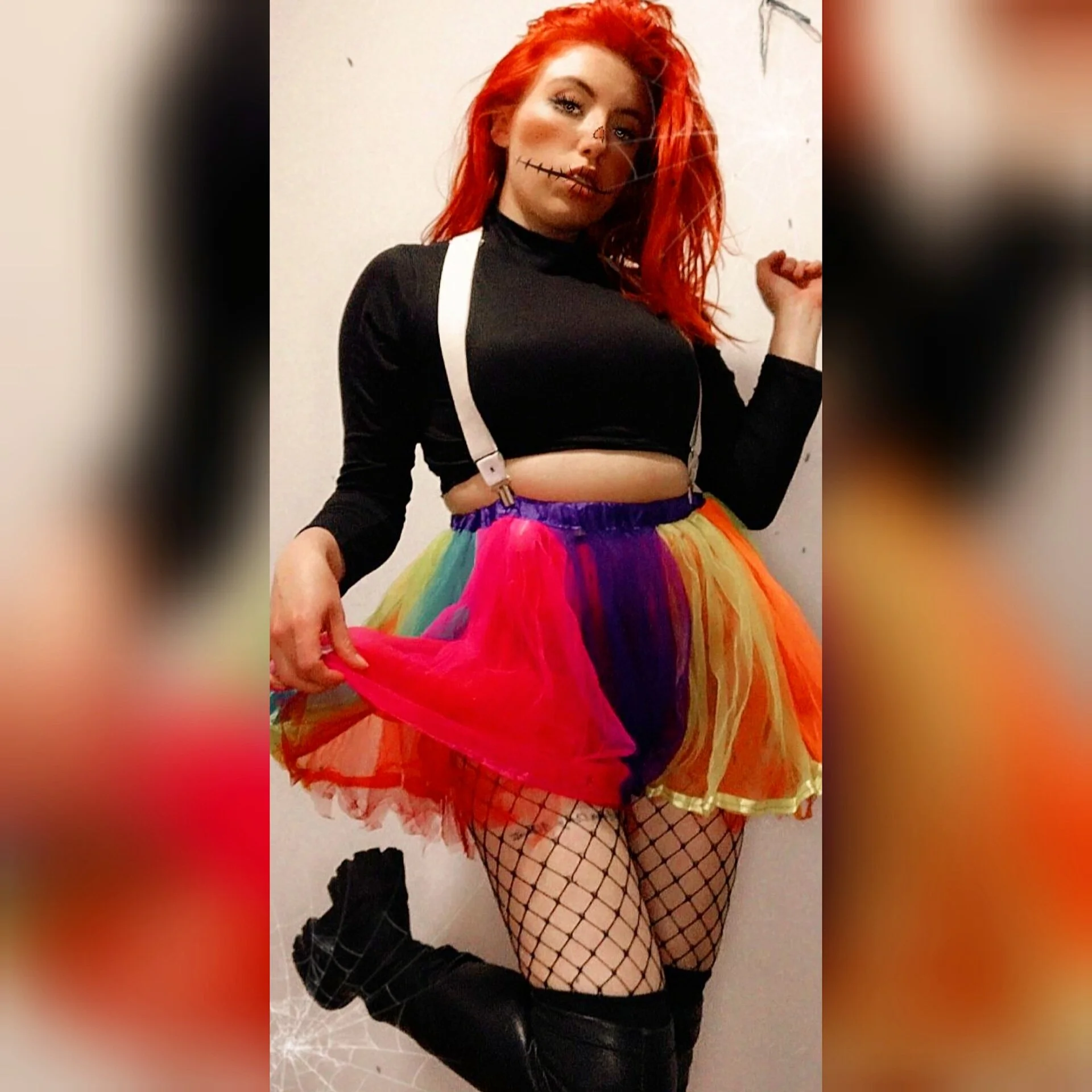 XXX Porn Photo of Nude Sofhi_a20 5