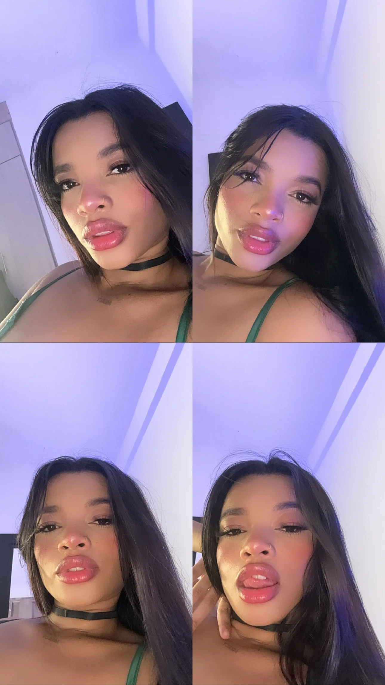 XXX Porn Photo of Nude alanajonhsonm 5