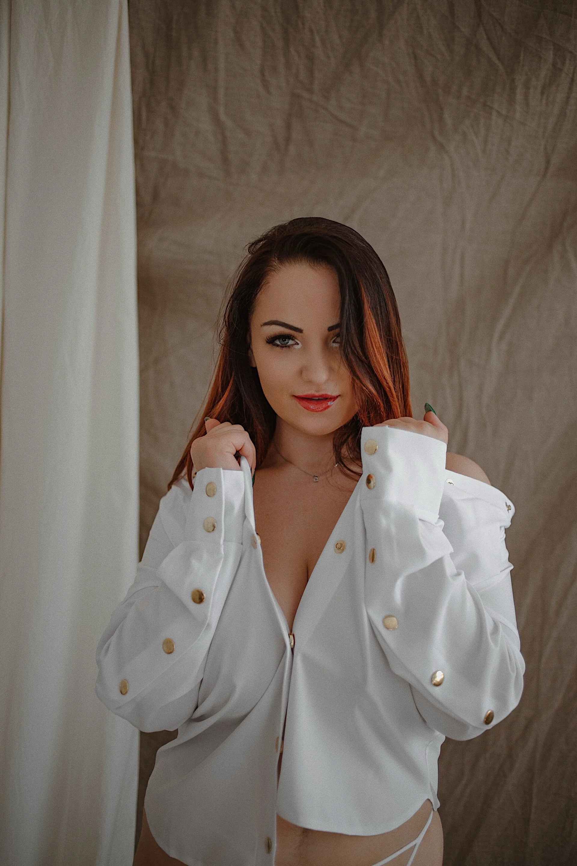 XXX Porn Photo of Nude marrygrayes 28
