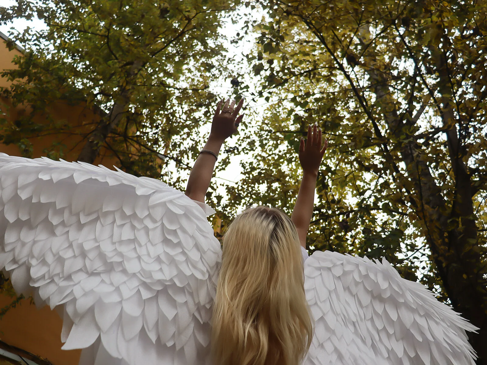XXX Porn Photo of Nude AngelAnty 50
