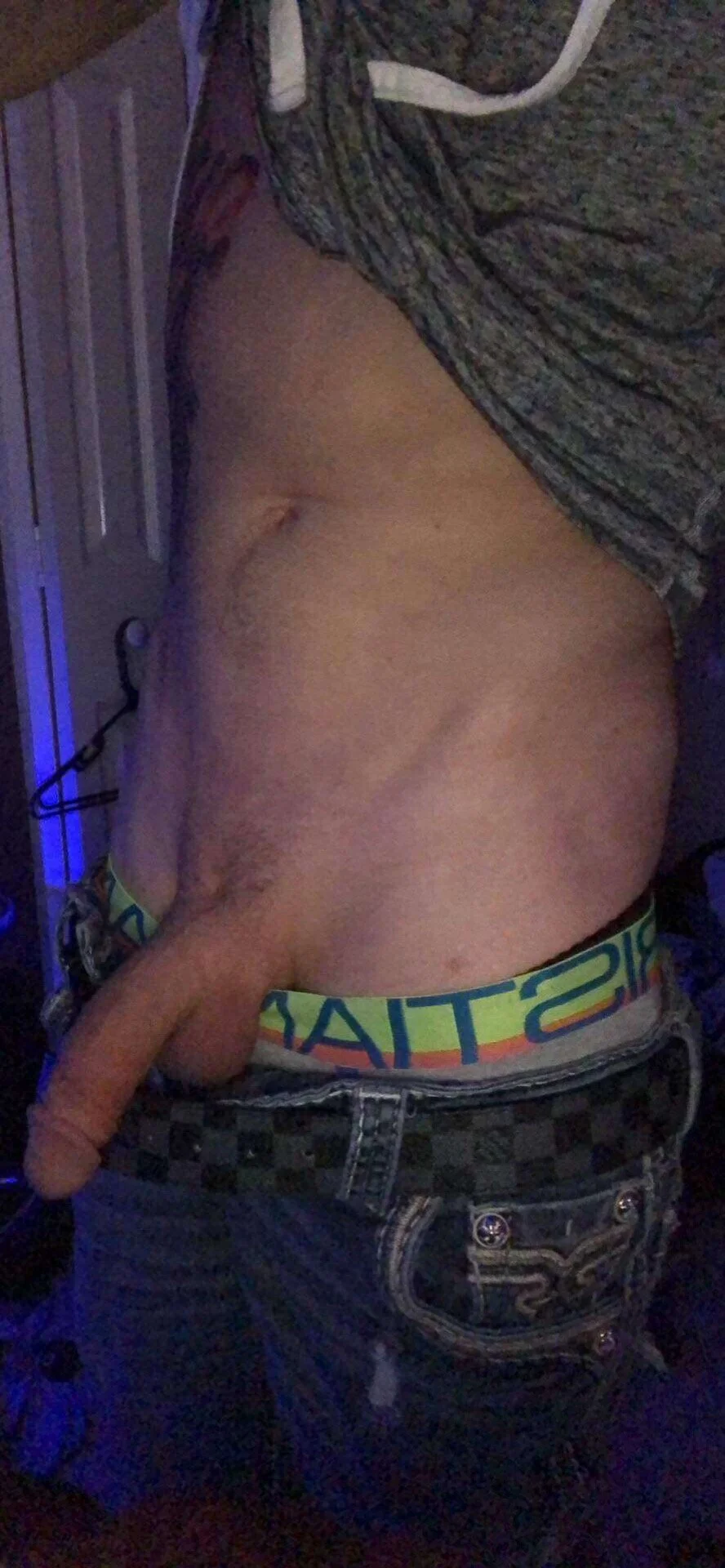 XXX Porn Photo of Nude Keebs312 6
