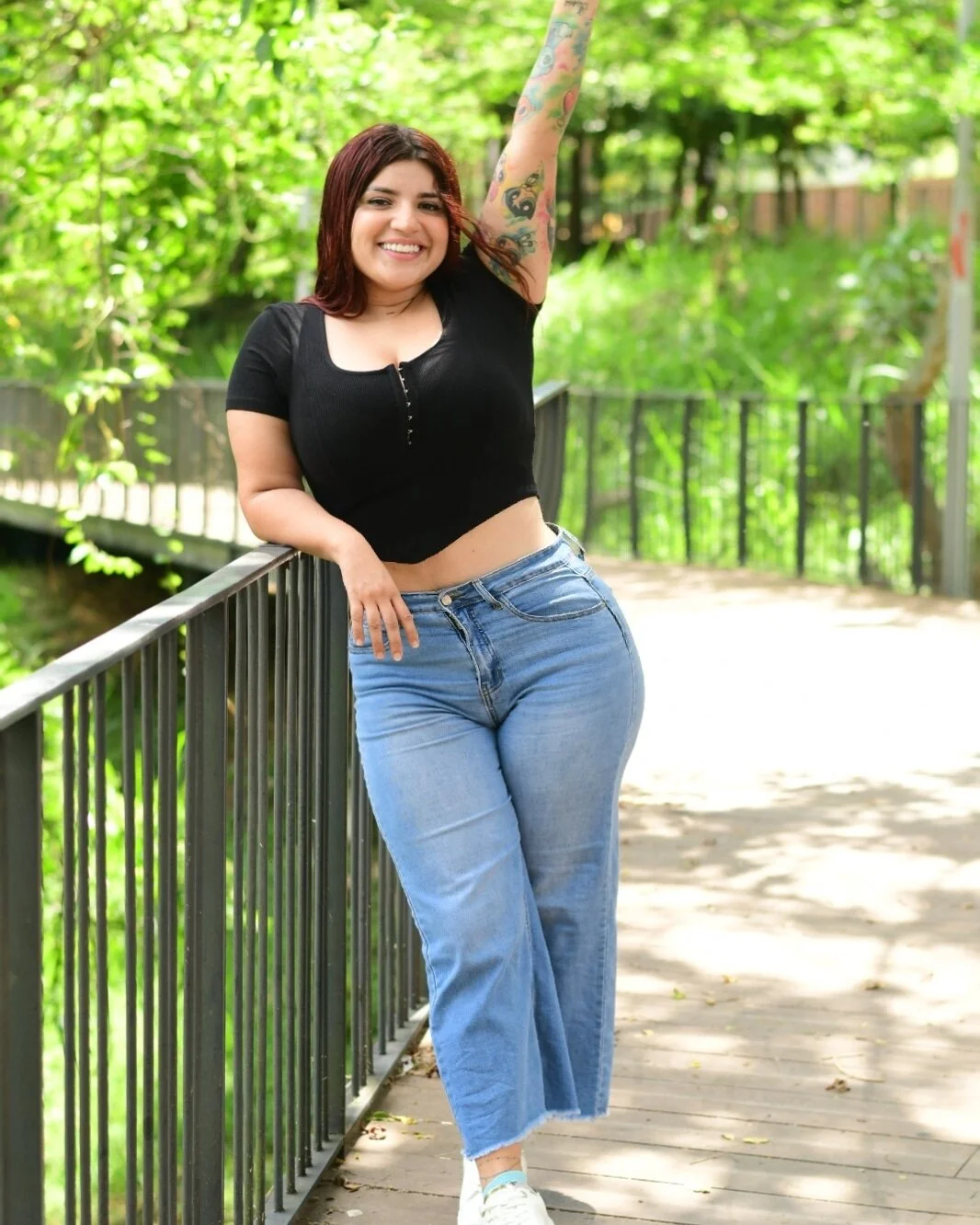 XXX Porn Photo of Nude horny_roomiess 11