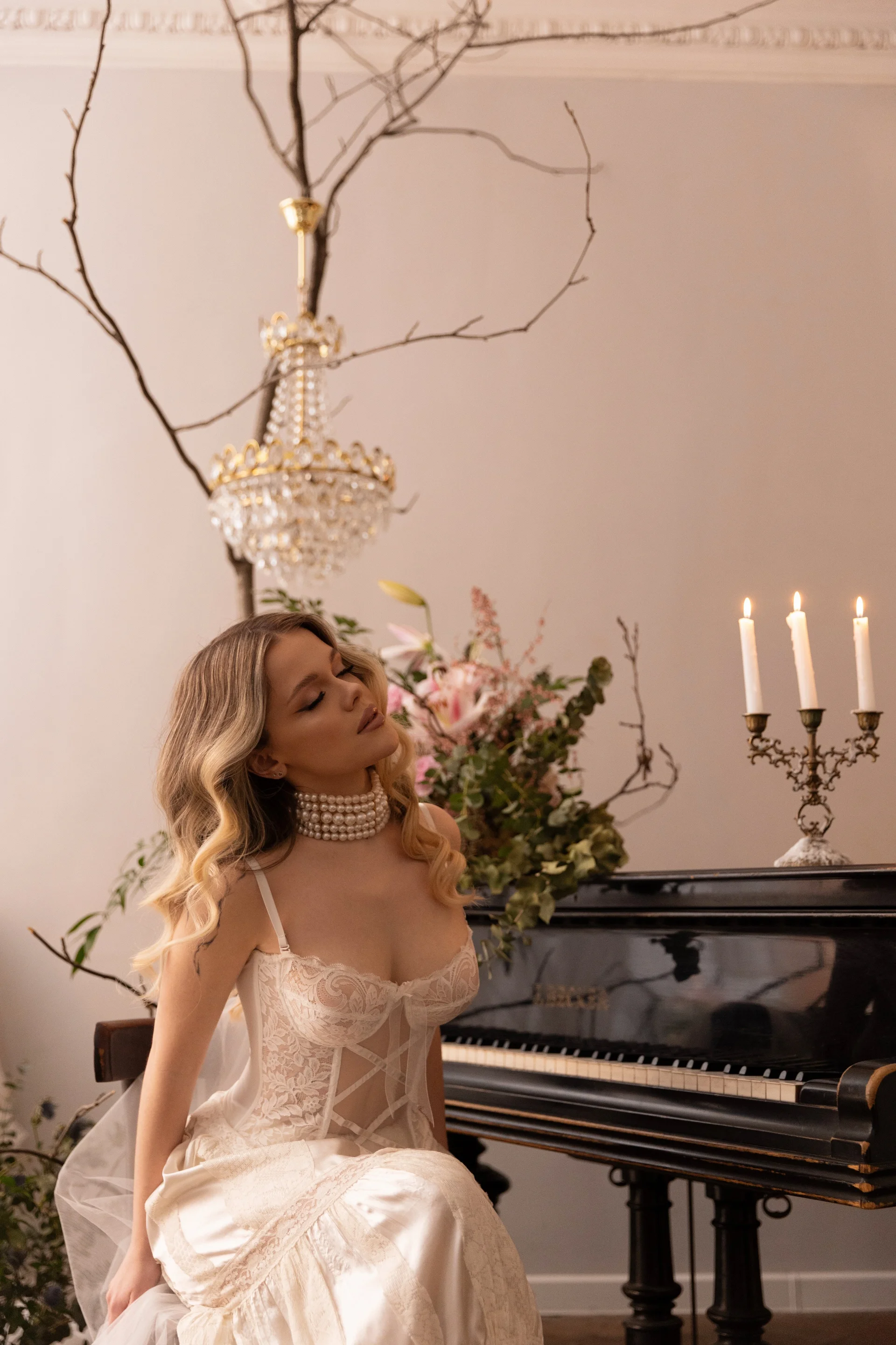 XXX Porn Photo of Nude AnastasiaOcean 16