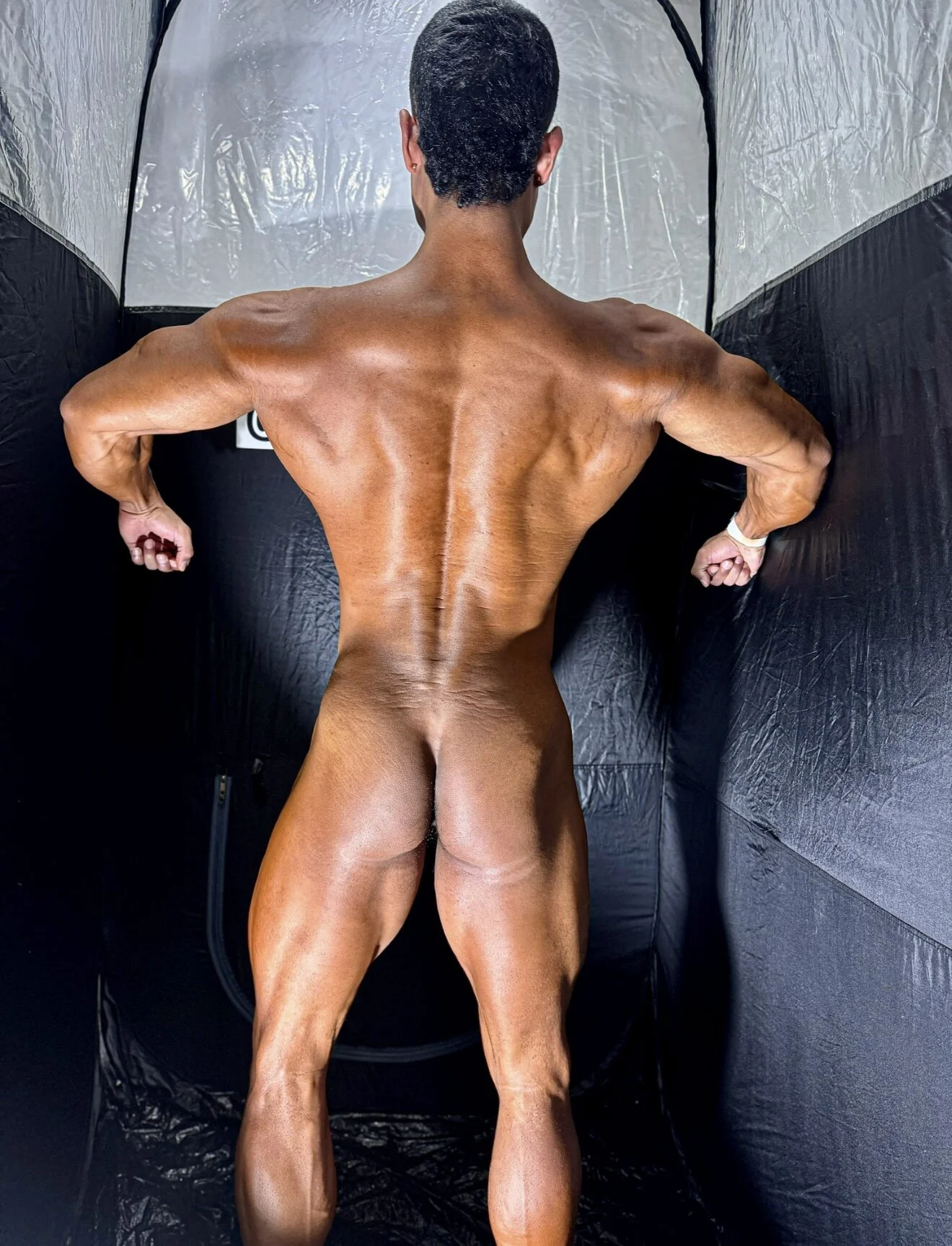 XXX Porn Photo of Nude ApoloMakris 28