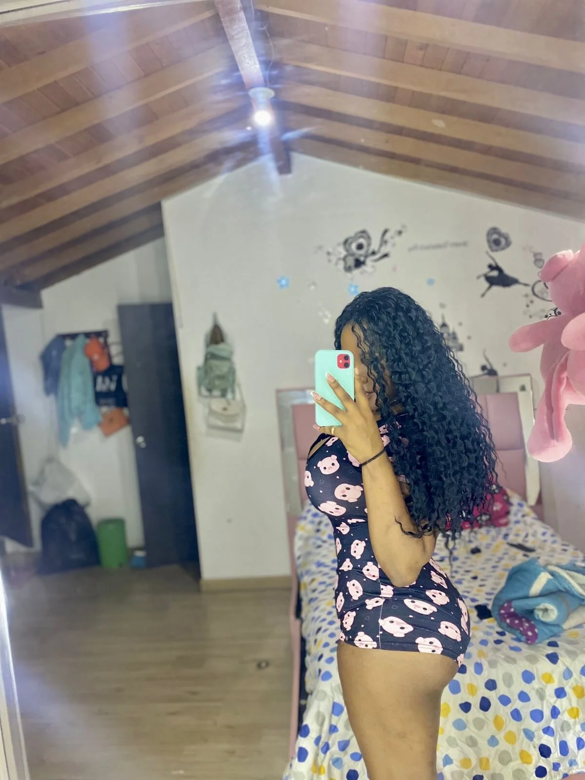 XXX Porn Photo of Nude isabella_rossee_ 23
