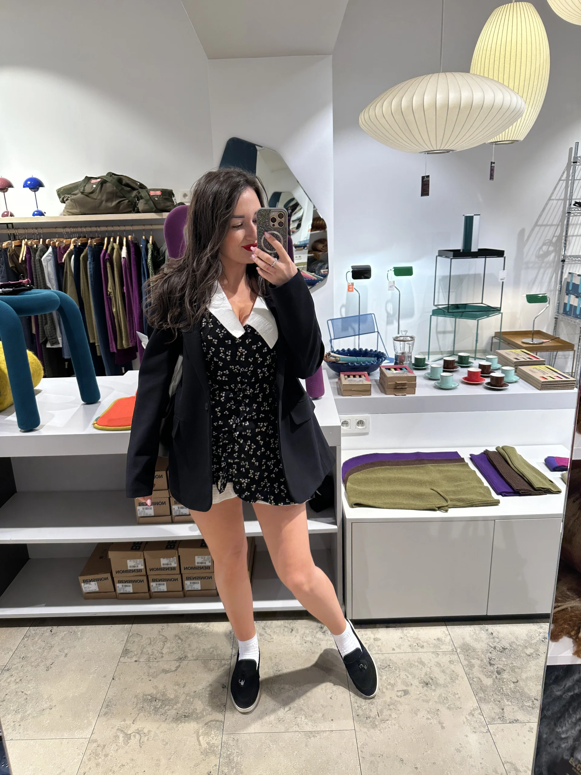 XXX Porn Photo of Nude RoseViki 53