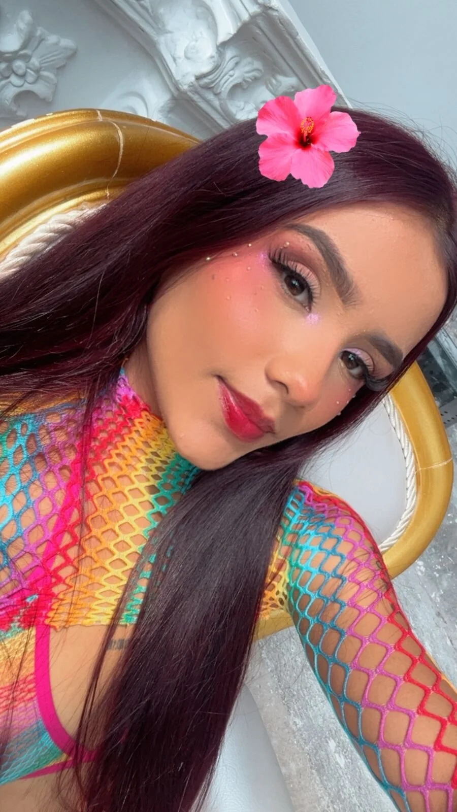 XXX Porn Photo of Nude stefani_condya 24