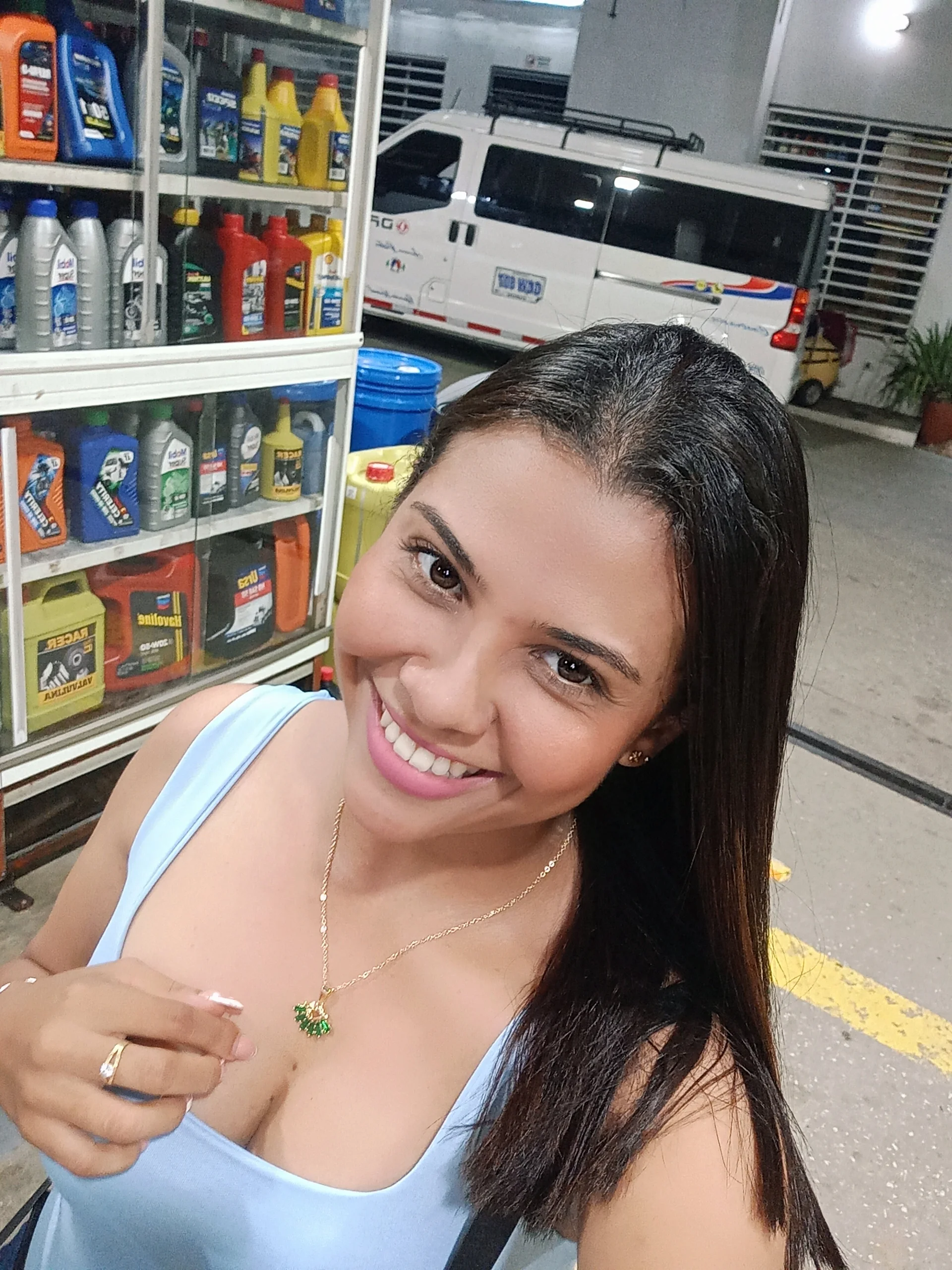 XXX Porn Photo of Nude CallMeHeaven 1
